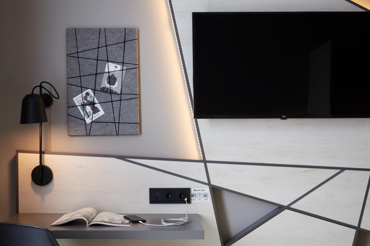 Aparthotel Acora Airport Living The City - *