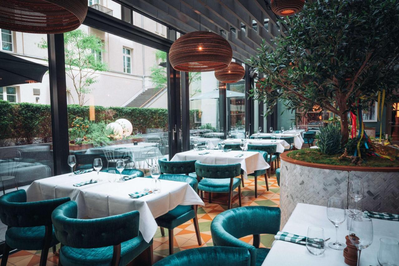 The Wellem, In The Unbound Collection By Hyatt Hotel Dusseldorf