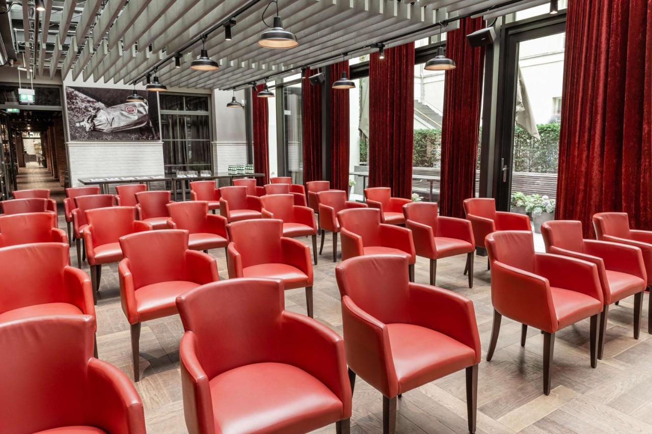 Hotel The Wellem, In The Unbound Collection By Hyatt 5*