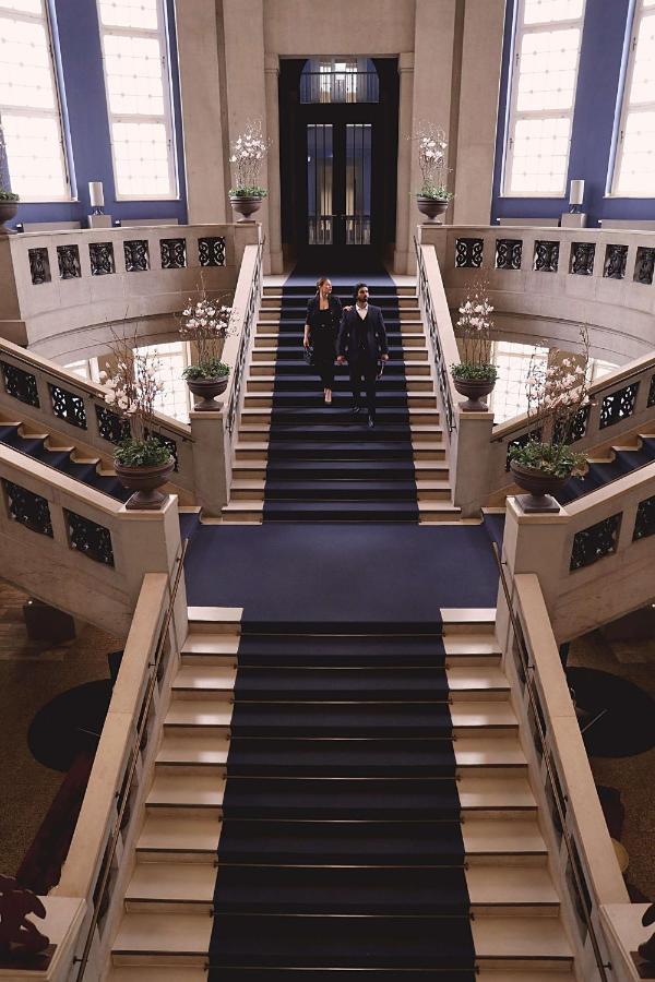 Hotel The Wellem, In The Unbound Collection By Hyatt Dusseldorf