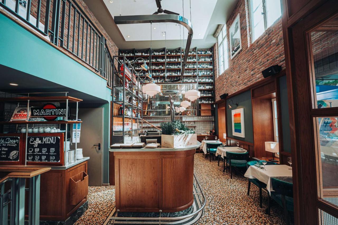 Hotel The Wellem, In The Unbound Collection By Hyatt