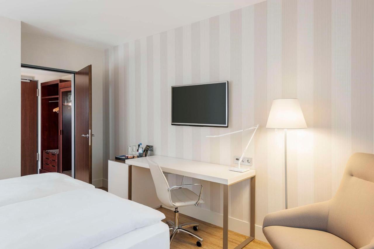 Hotel Nh Nord 4*