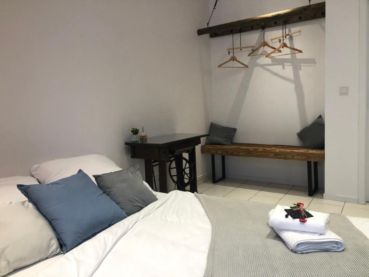 Gasthof Bienvenidus - Self Service - Zur Selbstversorgung - Messezimmer -