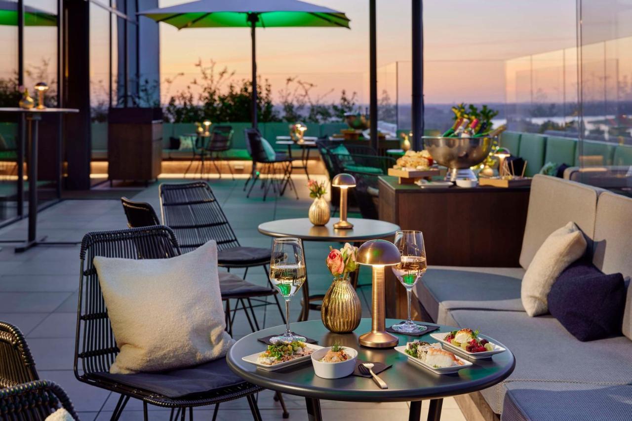 Lindner Seestern, Part Of Jdv By Hyatt 4*