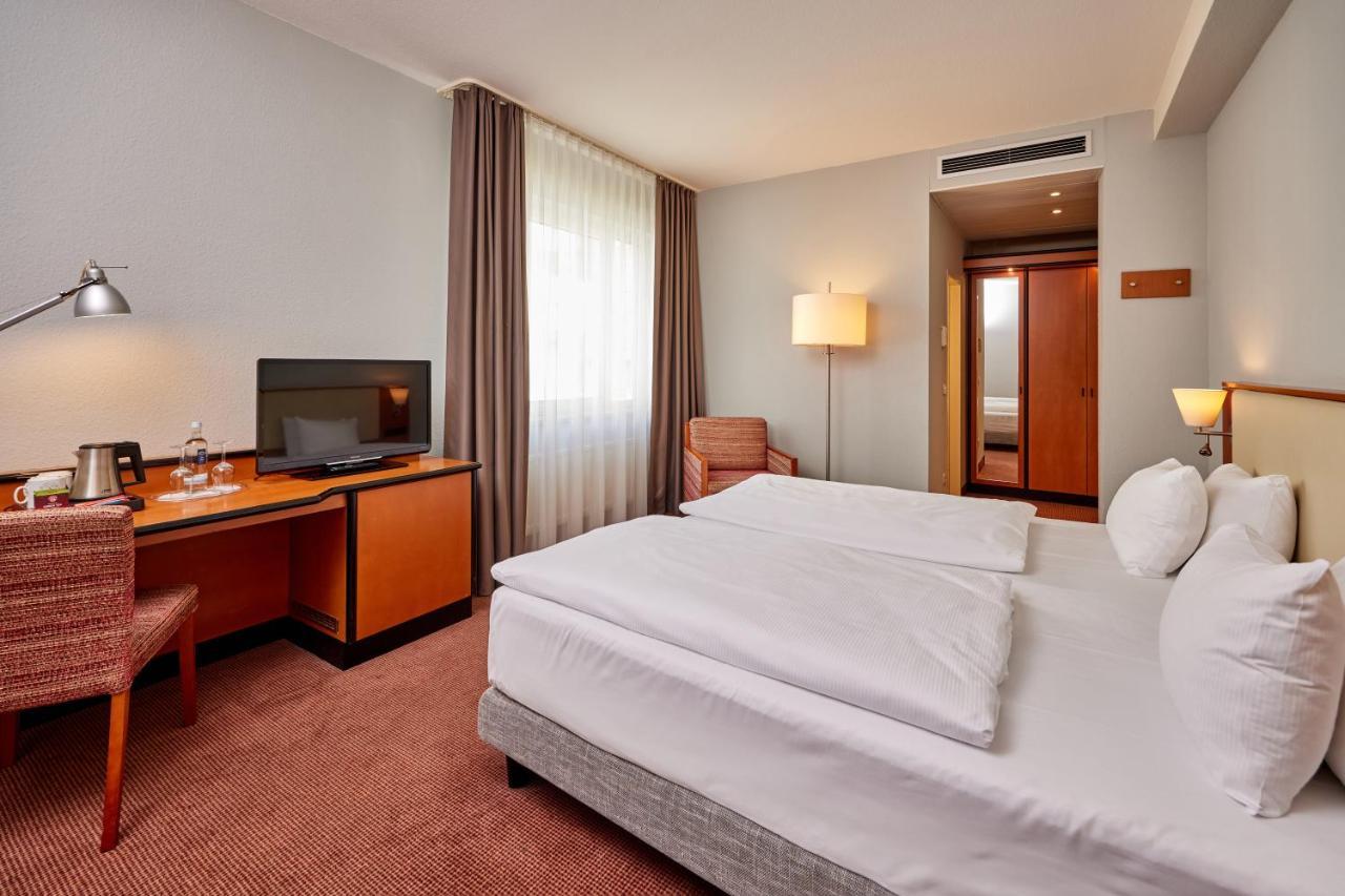 Mercure City Center 4*