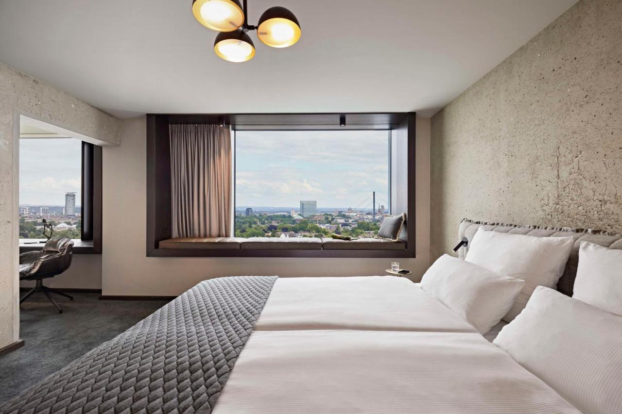 Lindner Seestern, Part Of Jdv By Hyatt 4*