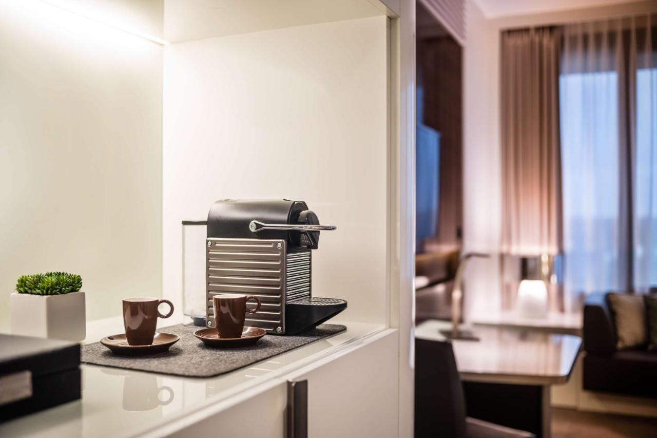 Lindner Seestern, Part Of Jdv By Hyatt 4*