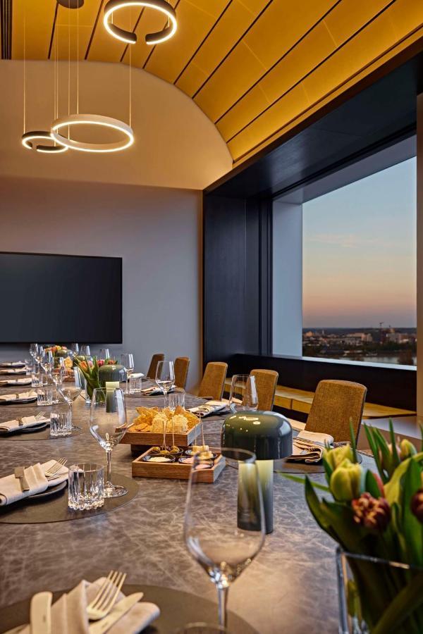 Lindner Seestern, Part Of Jdv By Hyatt