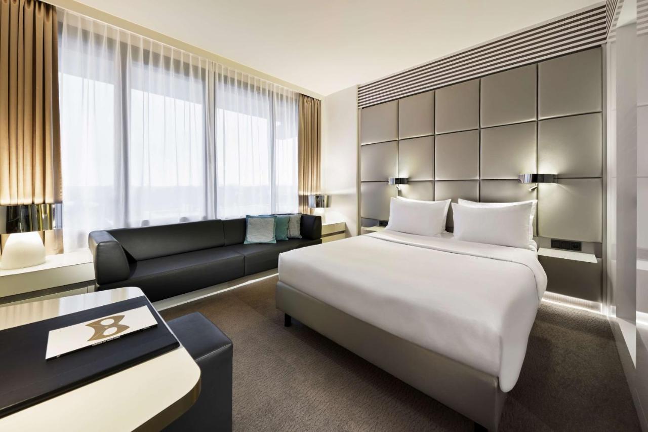 Lindner Seestern, Part Of Jdv By Hyatt Hotel 4*