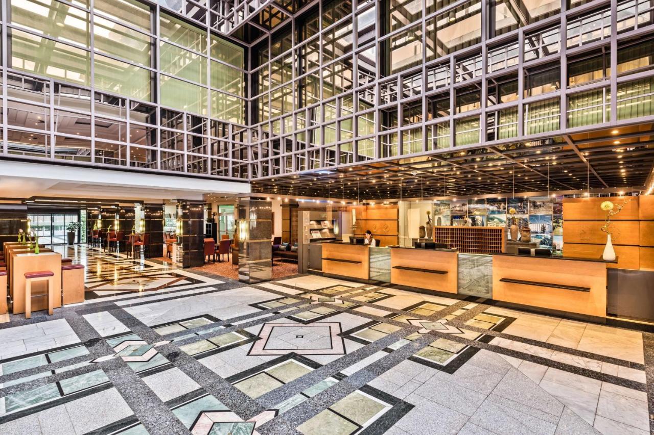 Hotel Lindner Seestern, Part Of Jdv By Hyatt 4*