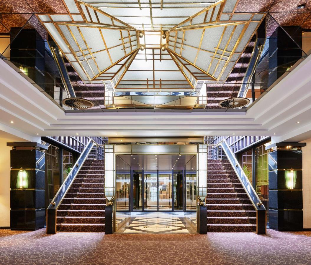 Hotel Lindner Seestern, Part Of Jdv By Hyatt Dusseldorf