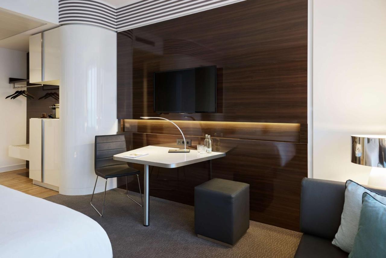 Lindner Seestern, Part Of Jdv By Hyatt Hotel