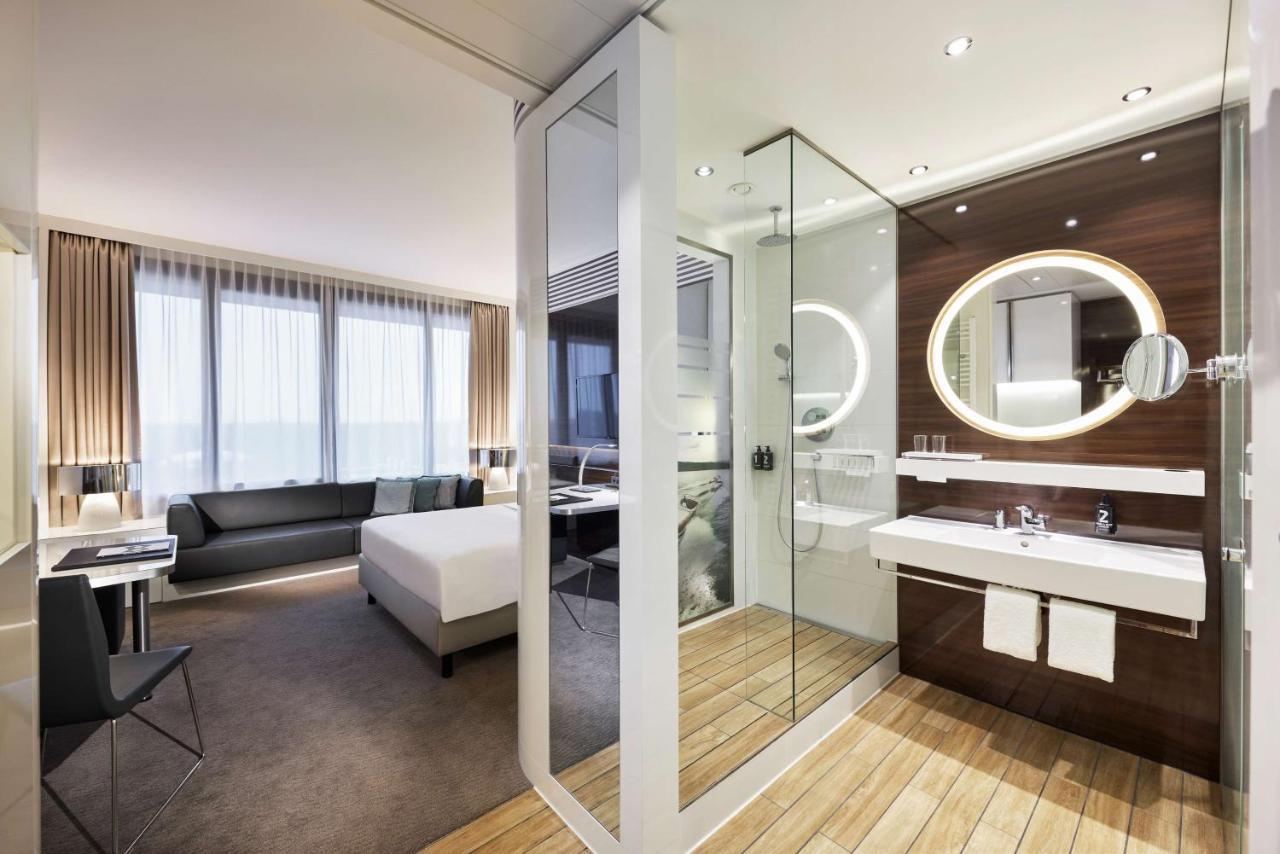 Lindner Seestern, Part Of Jdv By Hyatt Hotel