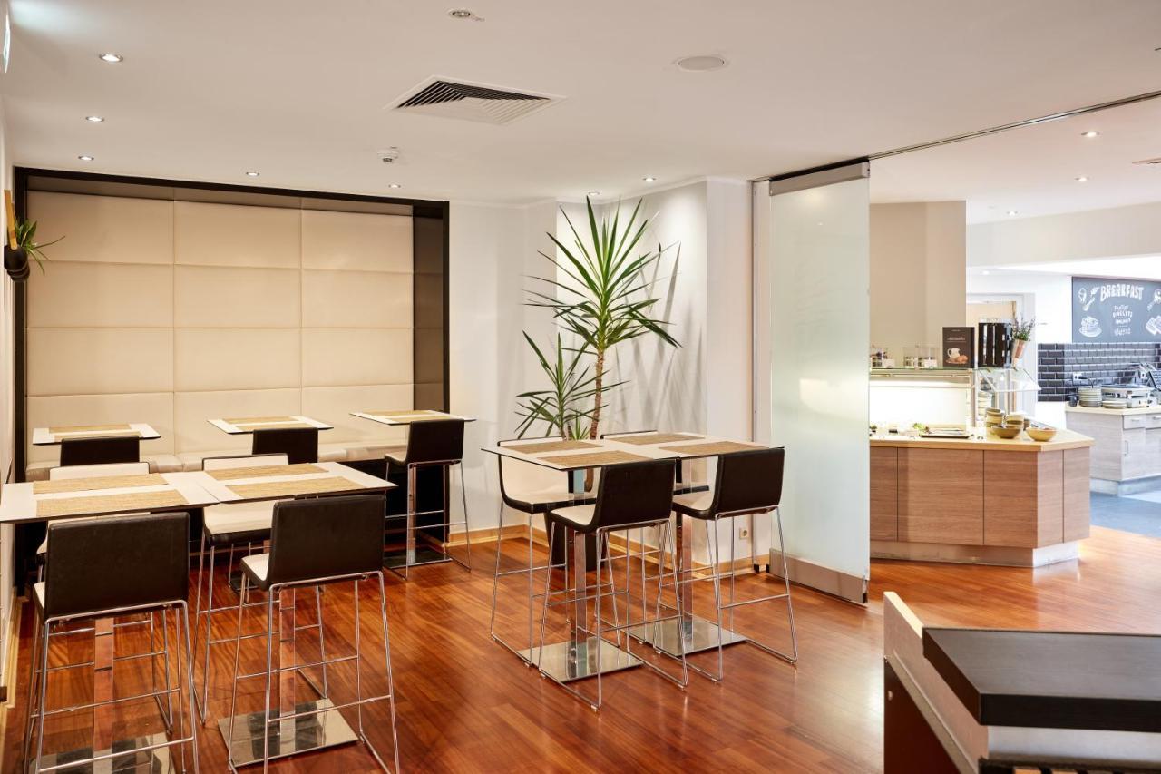 Mercure City Center