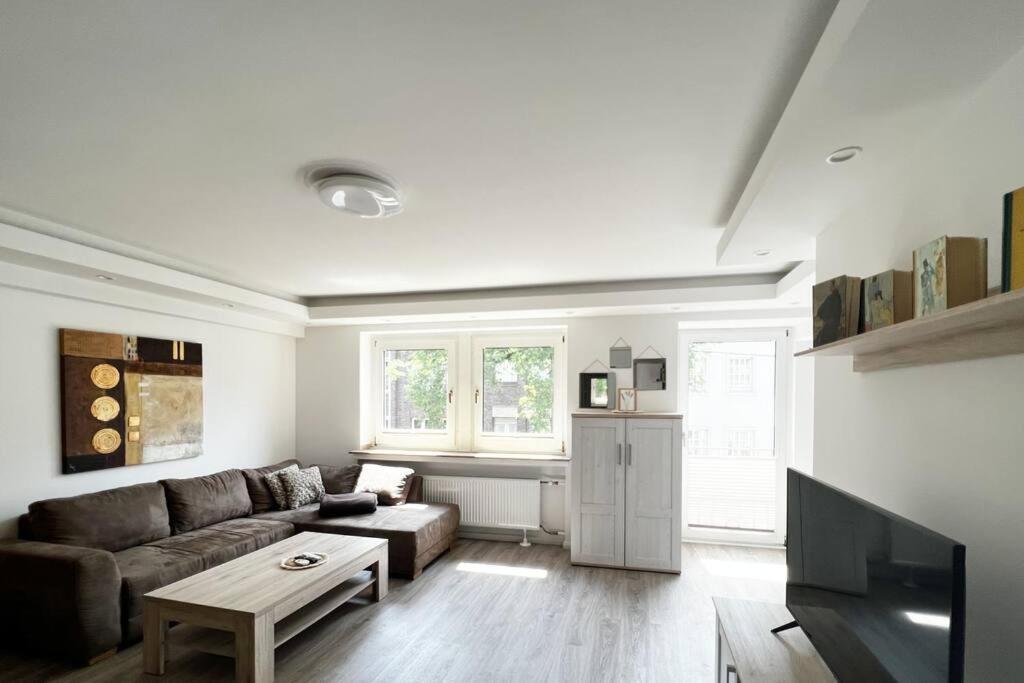 Beste Lage - Altstadt City - 1,5 Zimmer * Düsseldorf