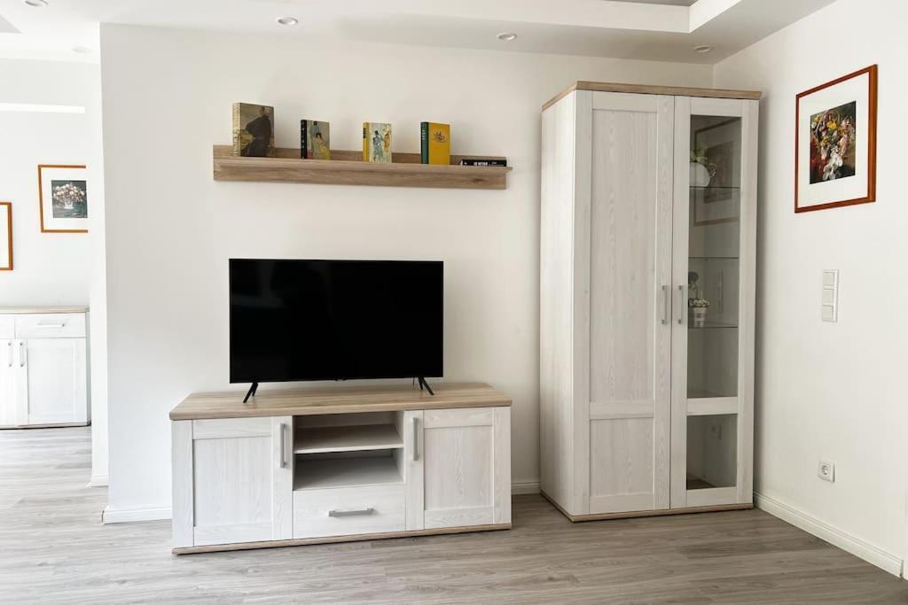 Beste Lage - Altstadt City - 1,5 Zimmer Apartamento *
