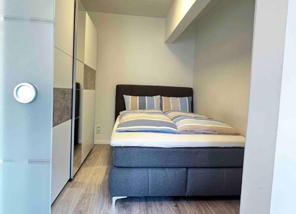 Apartamento Beste Lage - Altstadt City - 1,5 Zimmer