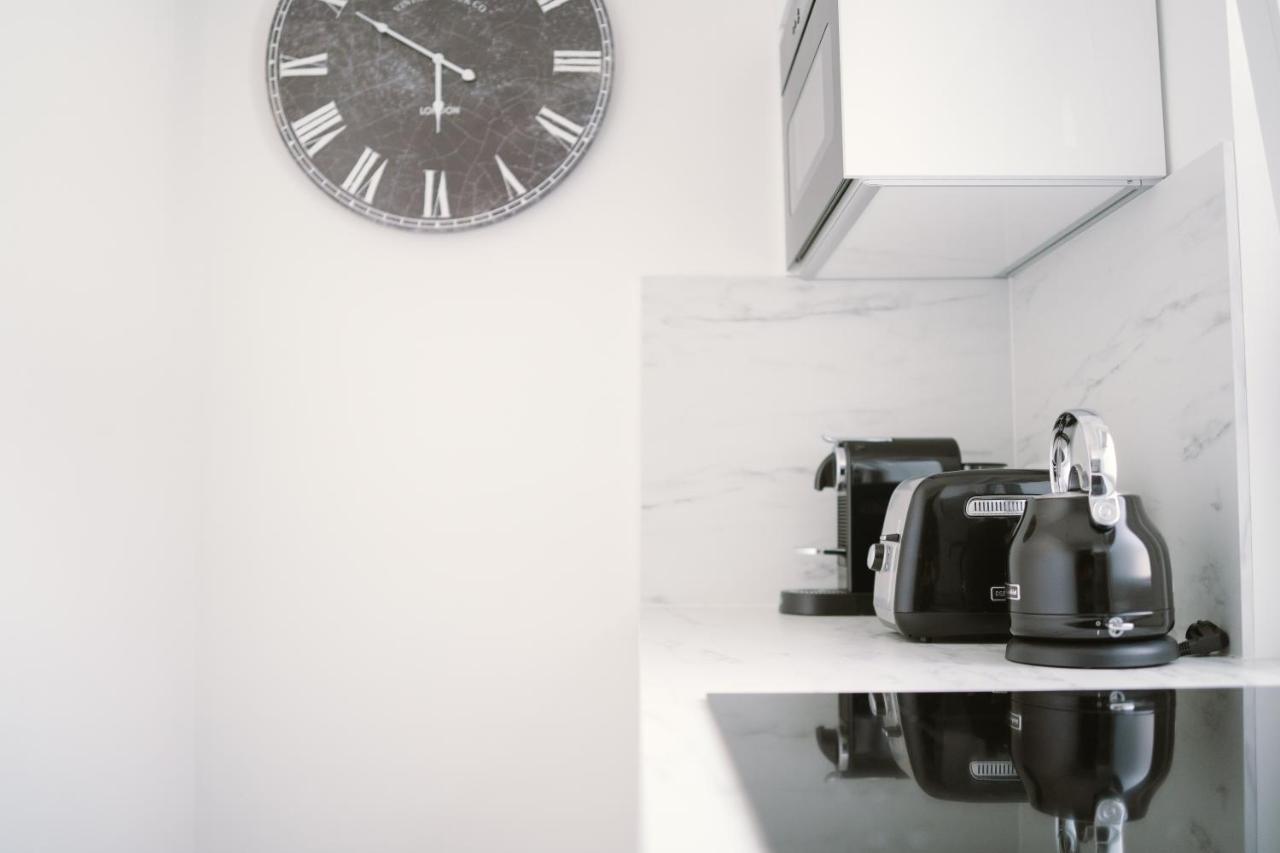 Flat First Düsseldorf