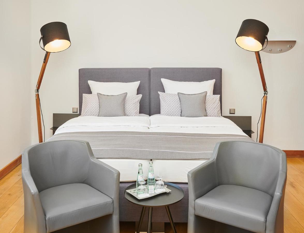 Mutterhaus Hotel Dusseldorf
