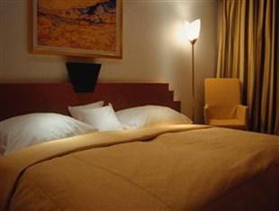 Im Park Hotel Dusseldorf