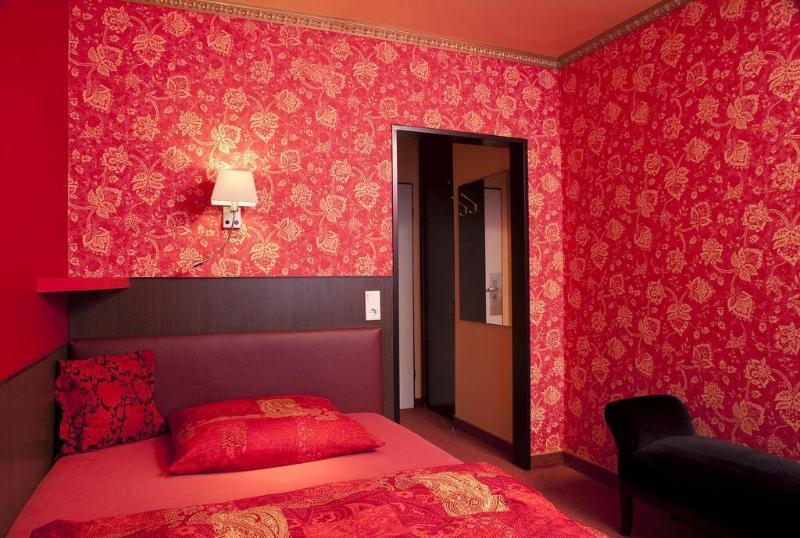 Arosa Oberkassel Hotel 3*
