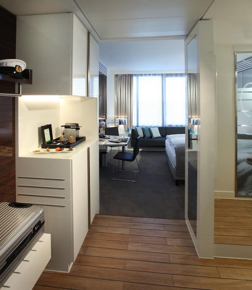 Lindner Seestern, Part Of Jdv By Hyatt 4* Düsseldorf