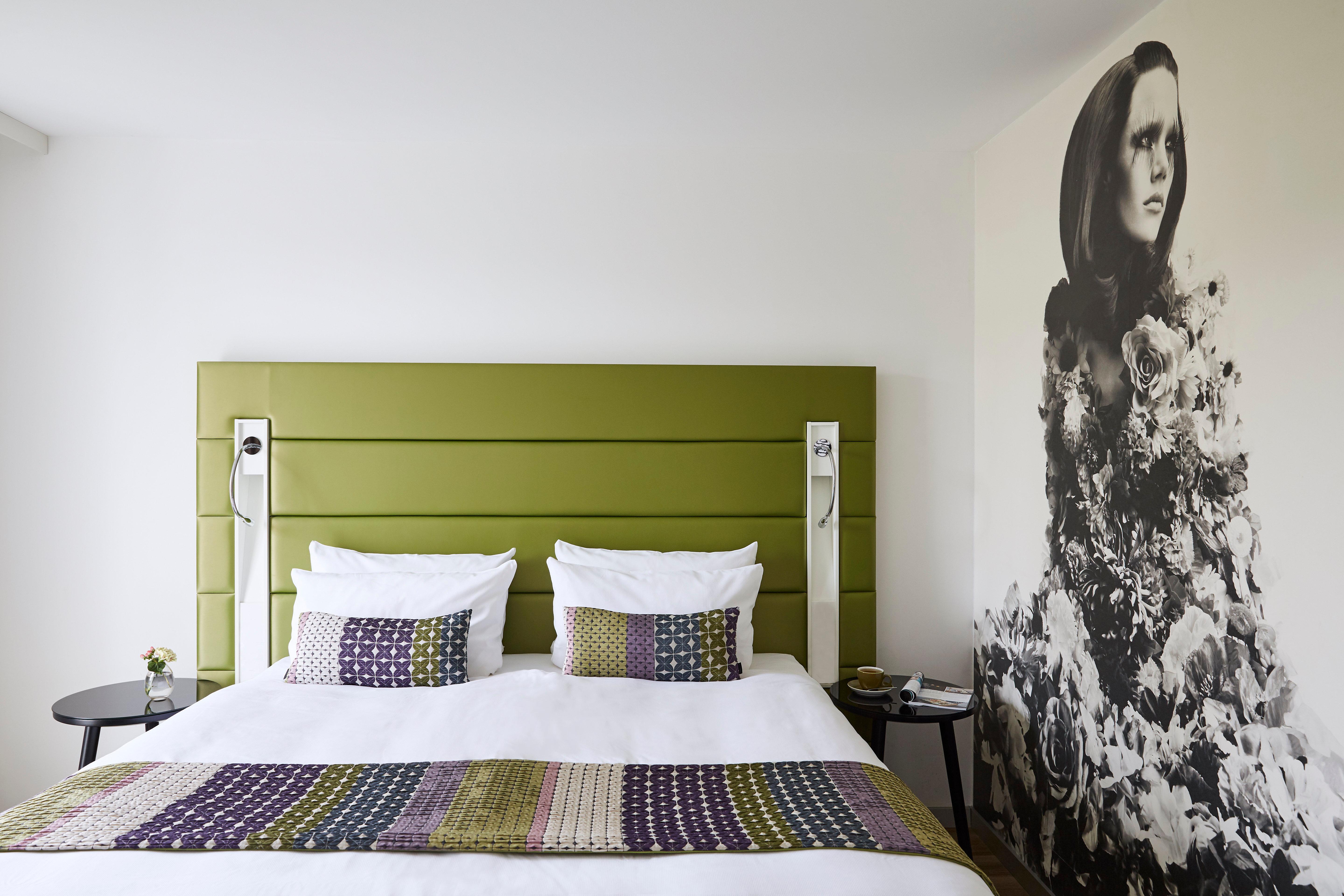 Indigo - - Victoriaplatz By Ihg Dusseldorf