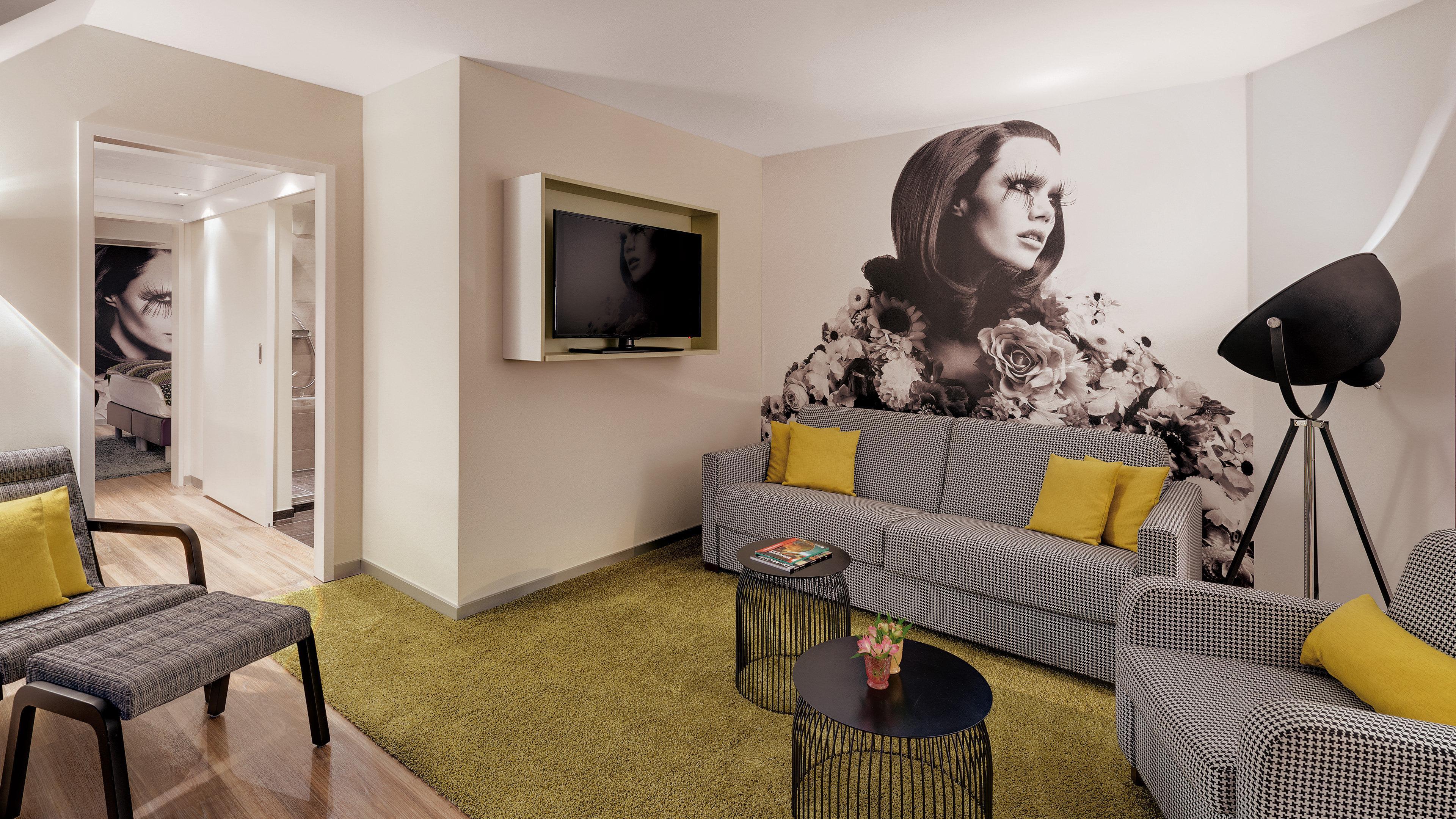 Indigo - - Victoriaplatz By Ihg Hotel 4*