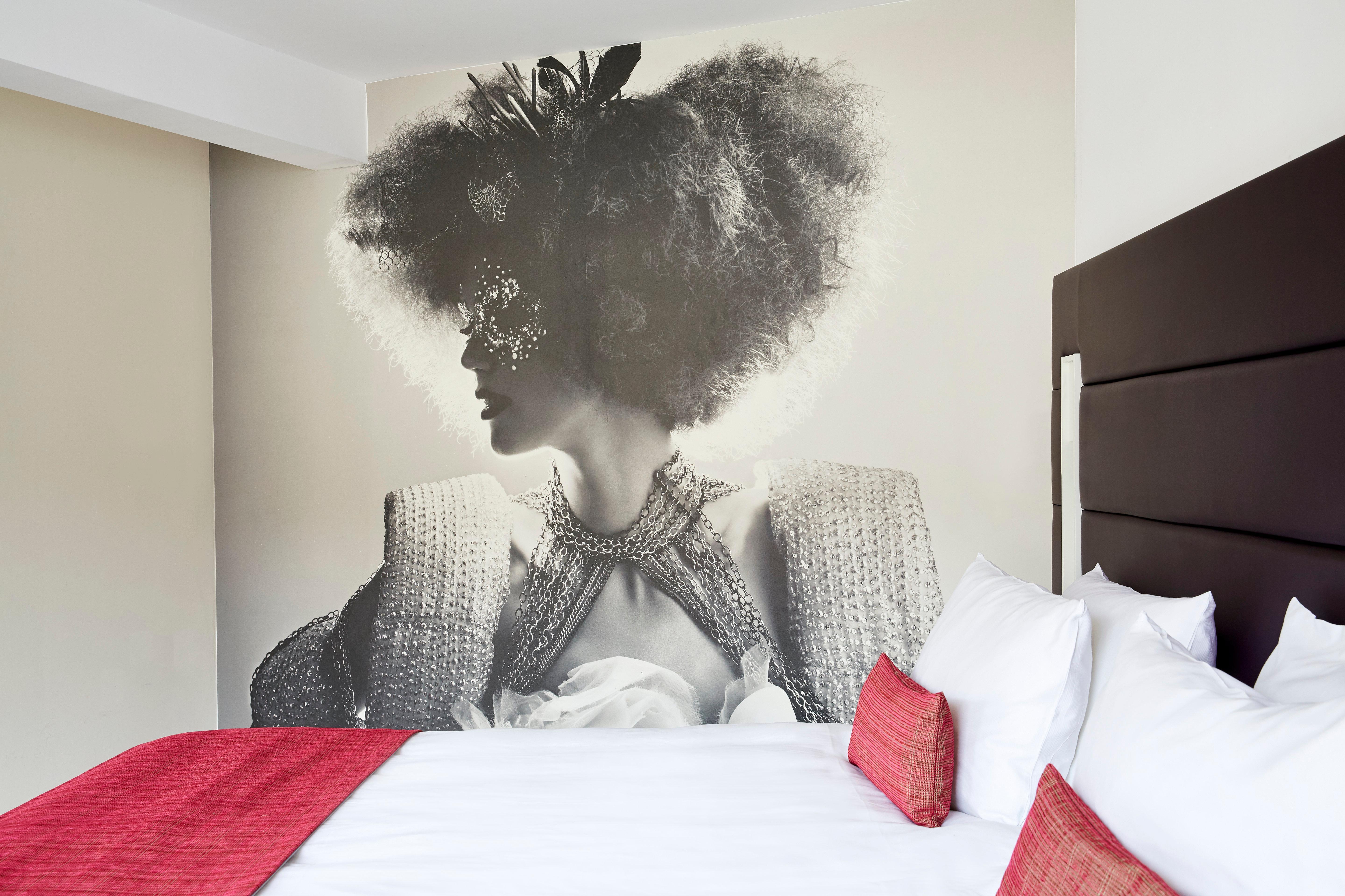 Indigo - - Victoriaplatz By Ihg Dusseldorf