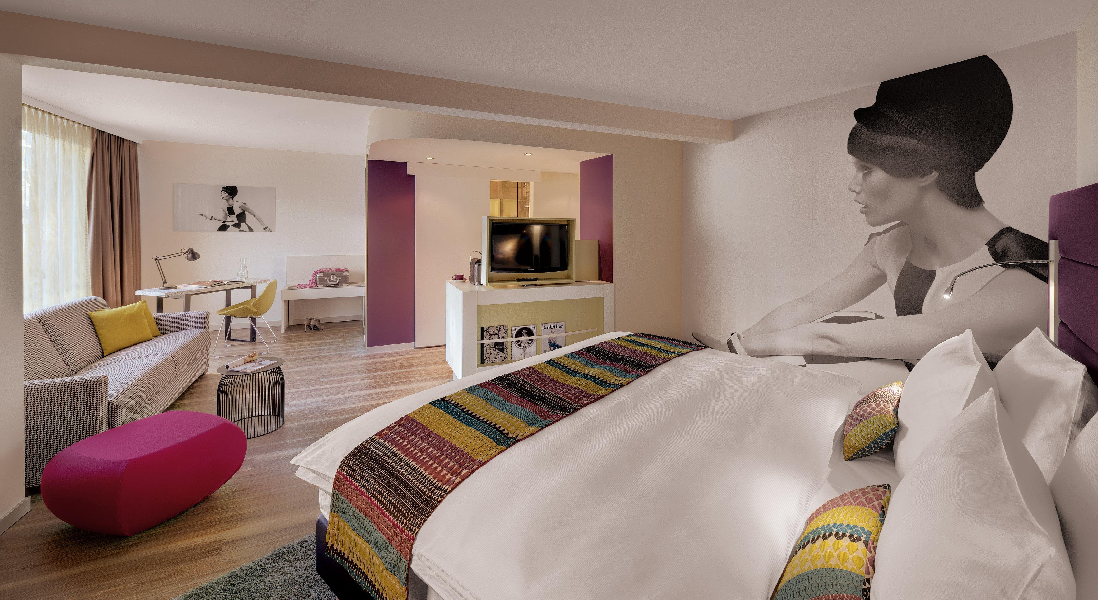 Indigo - - Victoriaplatz By Ihg Hotel Dusseldorf