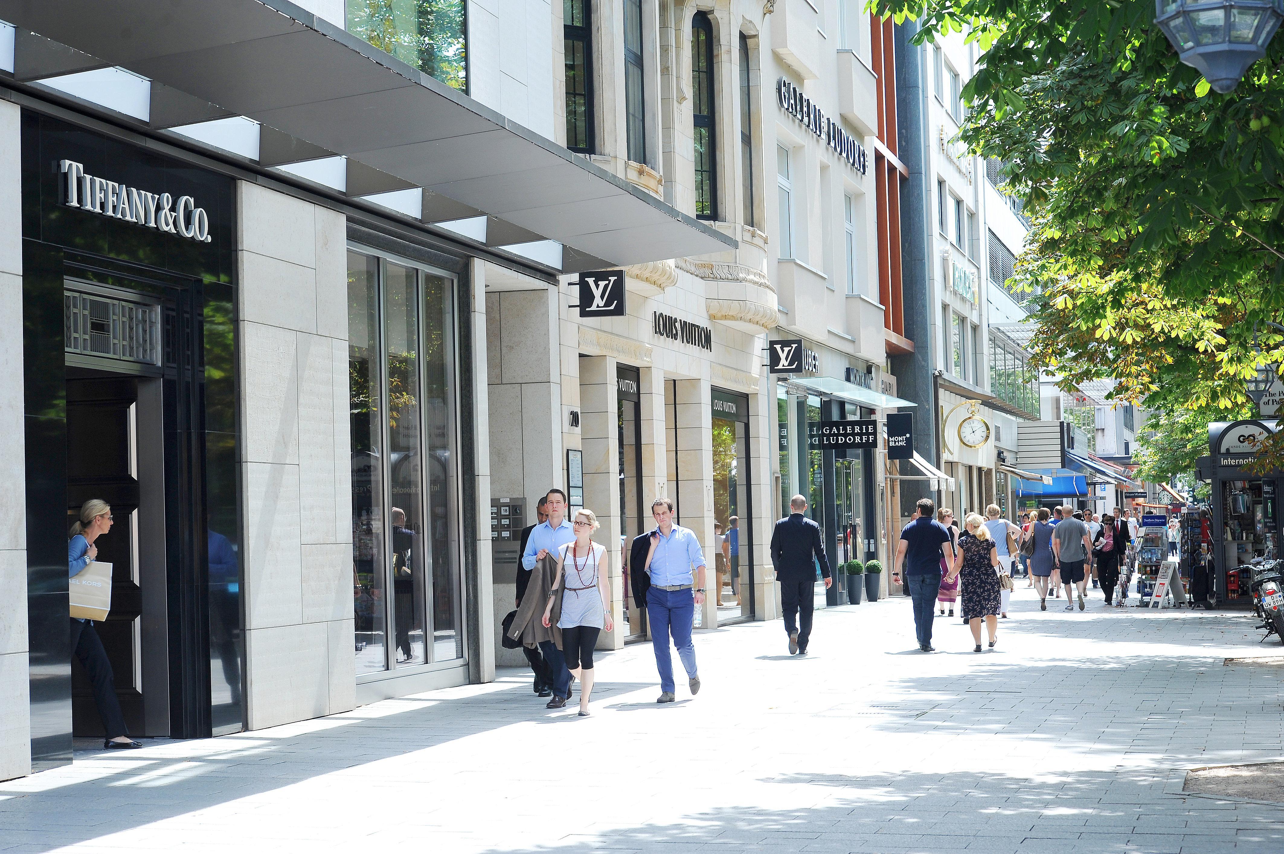 Hotel Indigo - - Victoriaplatz By Ihg Dusseldorf