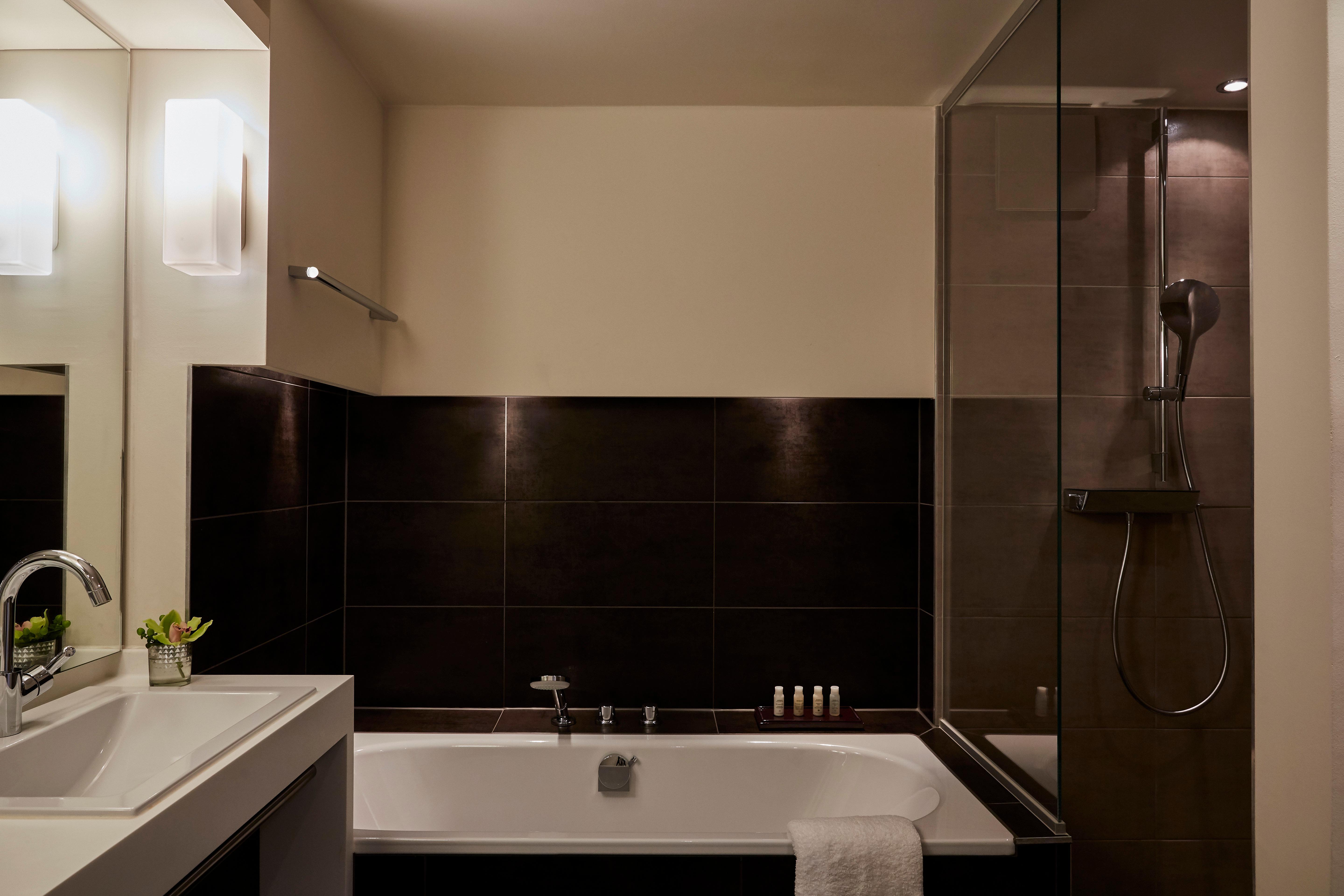 Indigo - - Victoriaplatz By Ihg 4* Dusseldorf