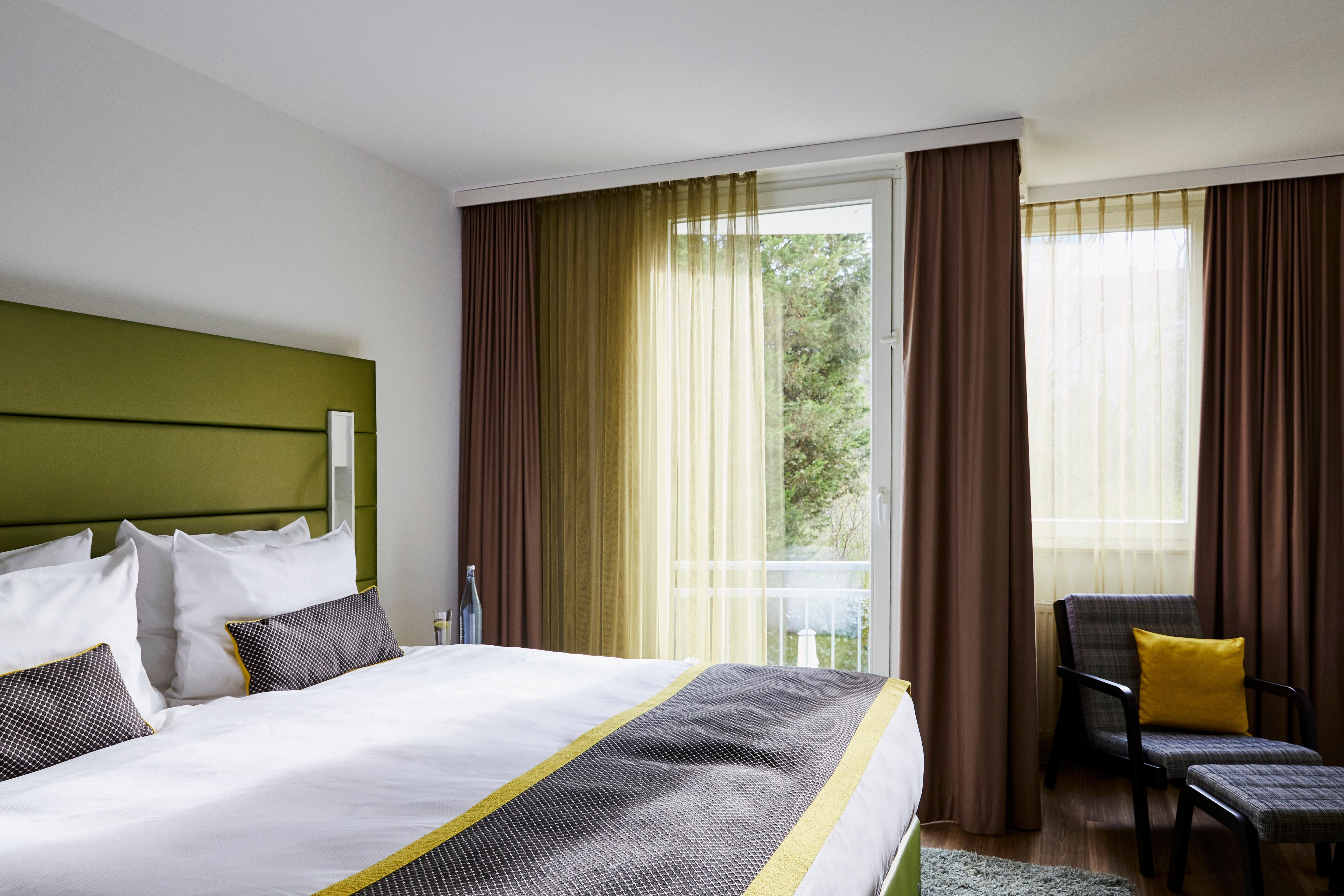 Indigo - - Victoriaplatz By Ihg Dusseldorf