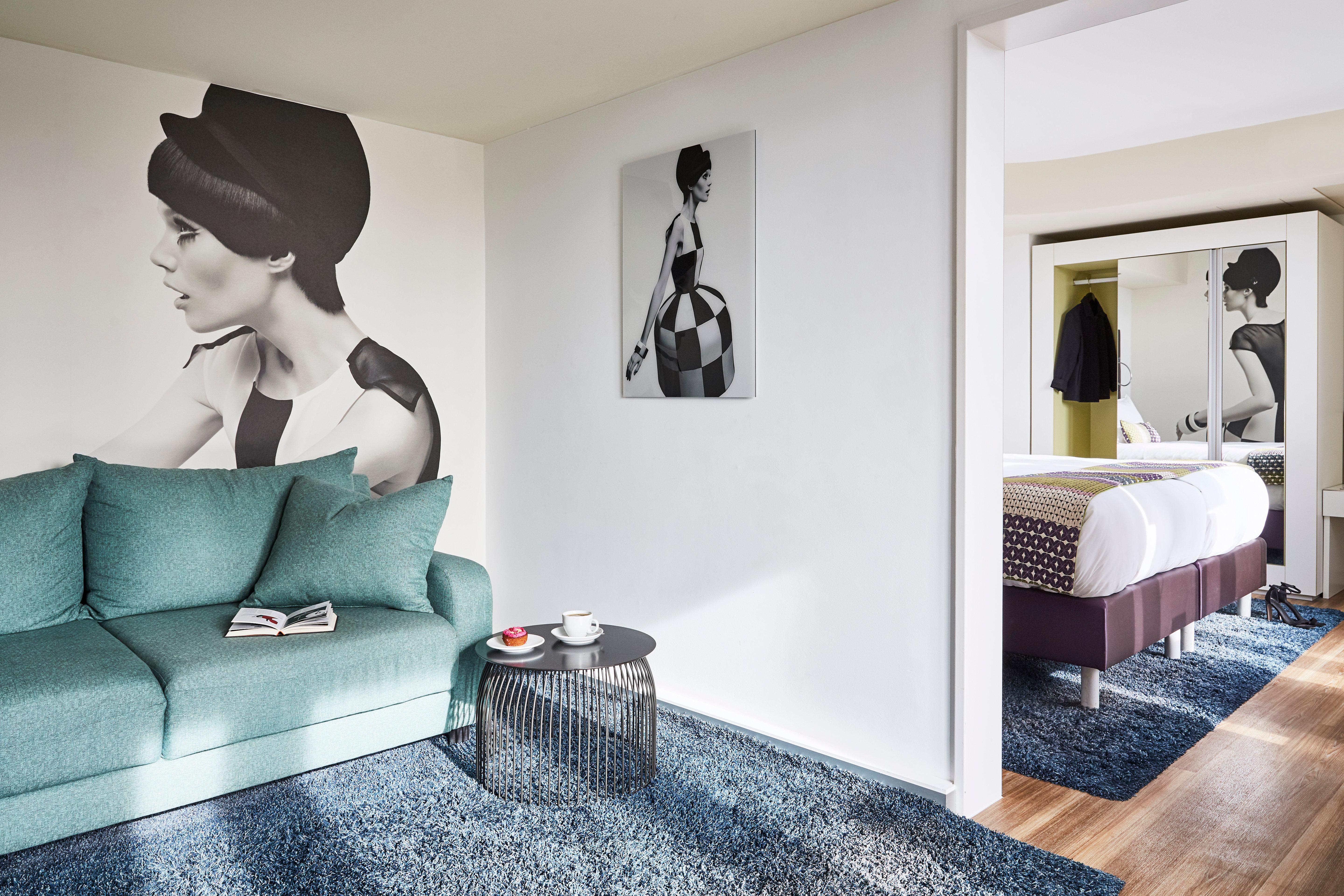 Hotel Indigo - - Victoriaplatz By Ihg 4*