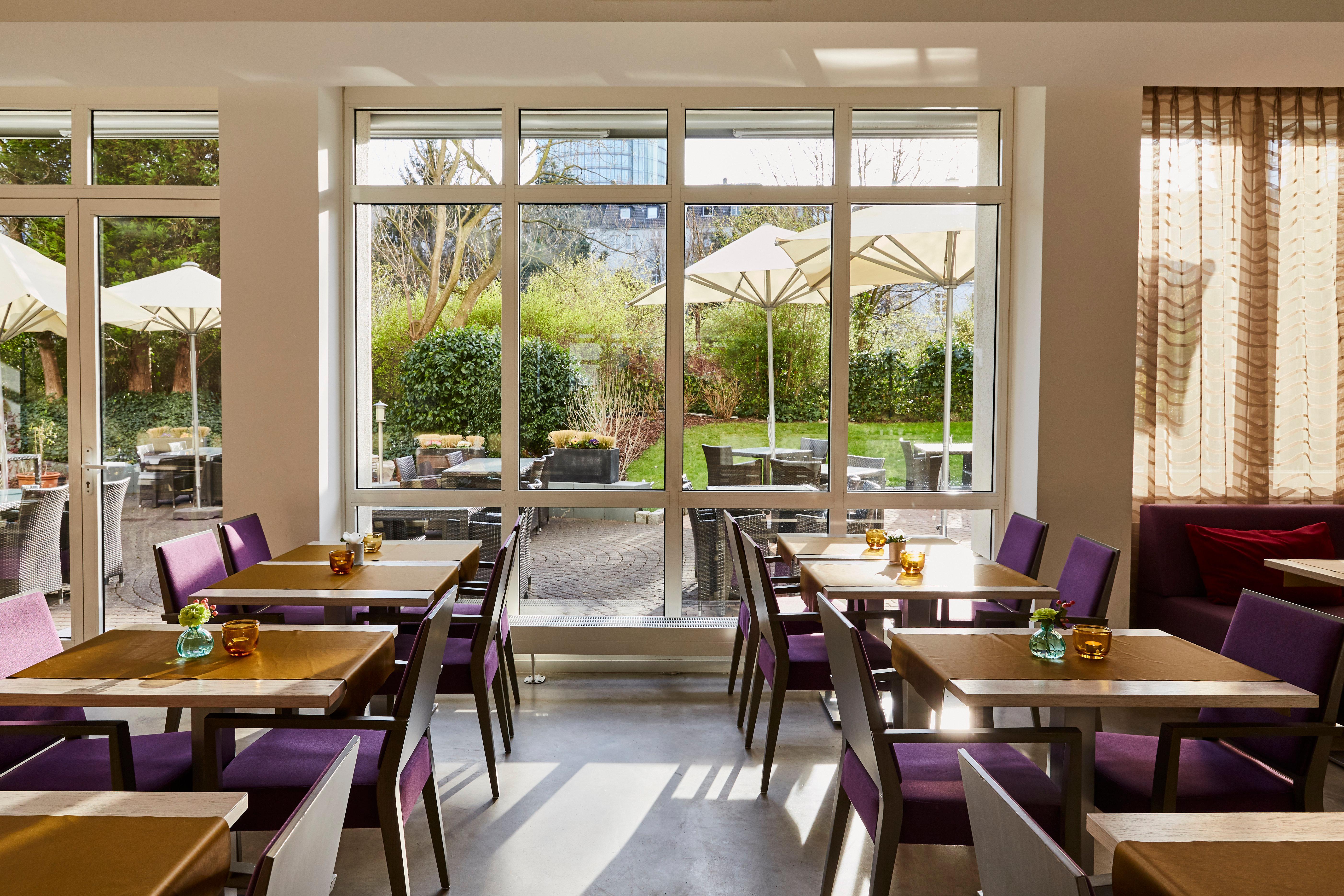 Indigo - - Victoriaplatz By Ihg 4*