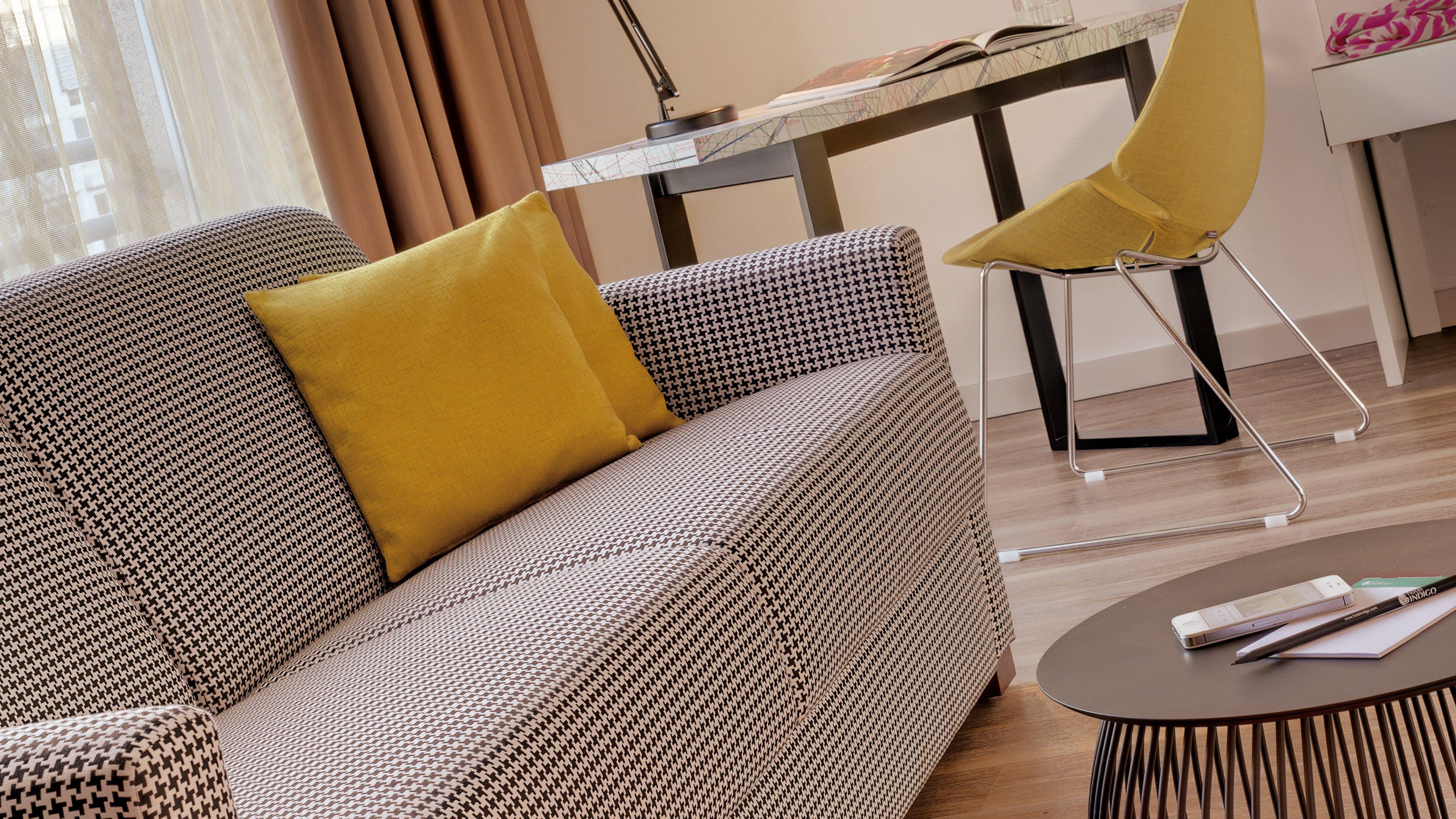 Indigo - - Victoriaplatz By Ihg Dusseldorf