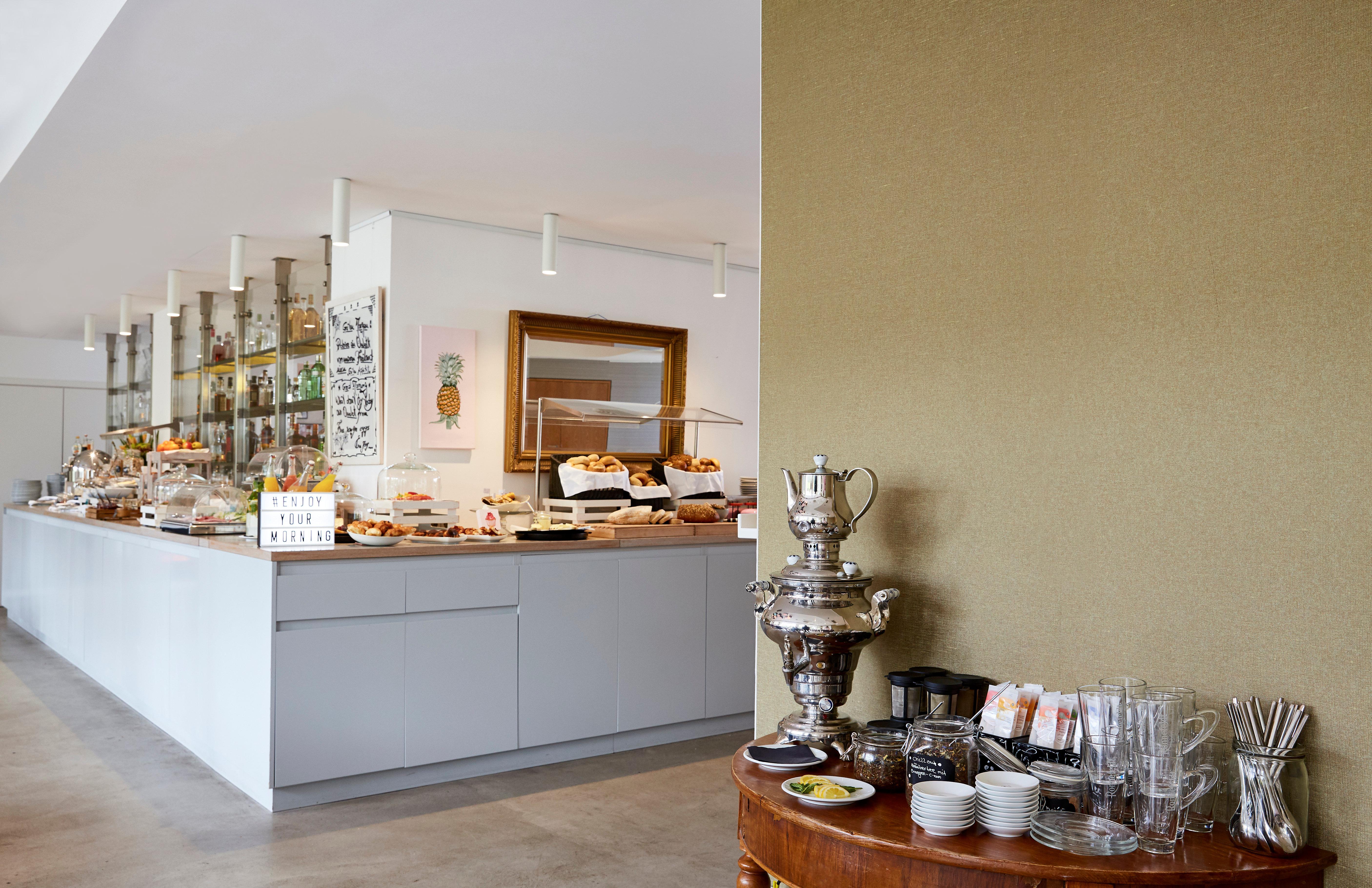 Indigo - - Victoriaplatz By Ihg Dusseldorf