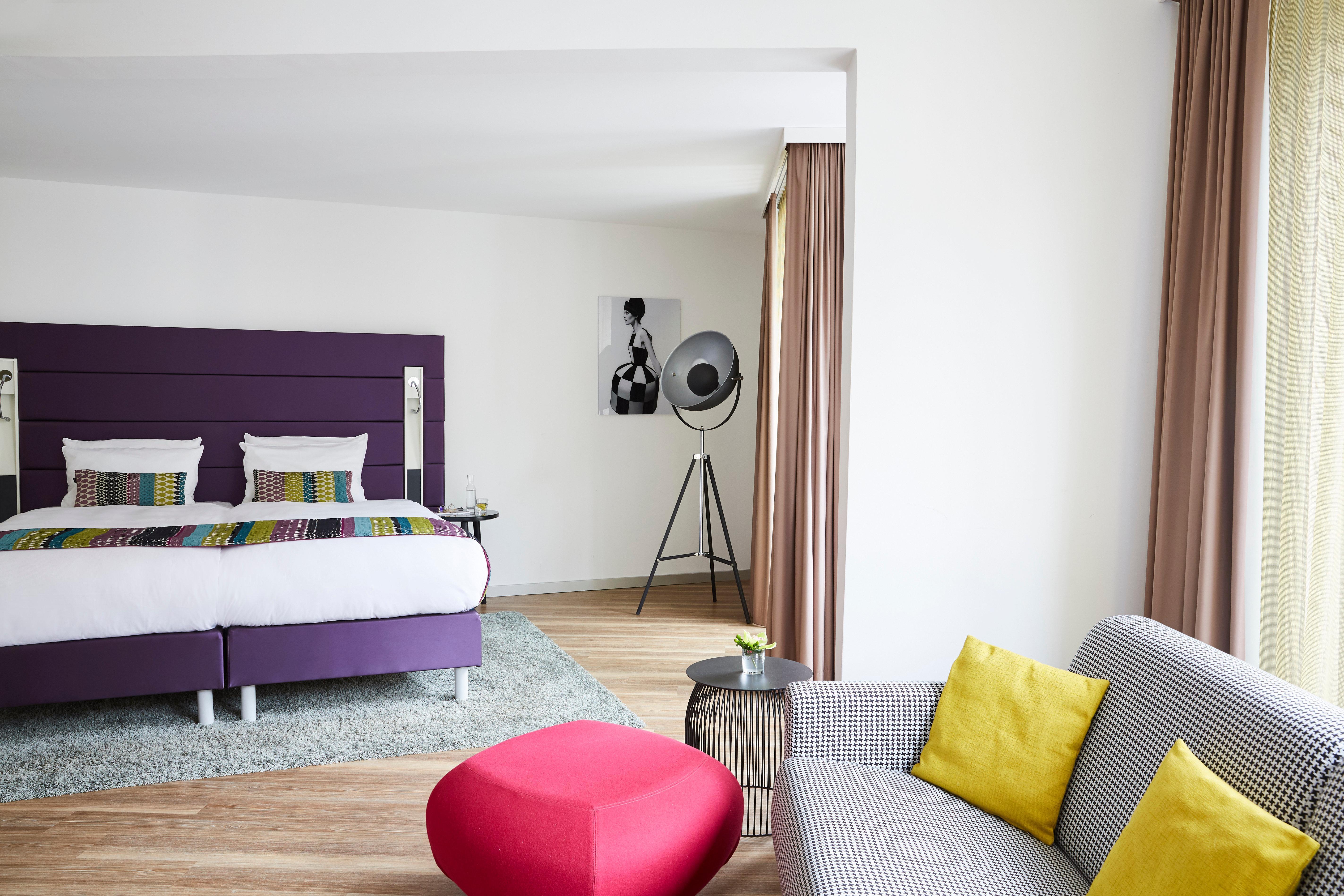 Indigo - - Victoriaplatz By Ihg Dusseldorf