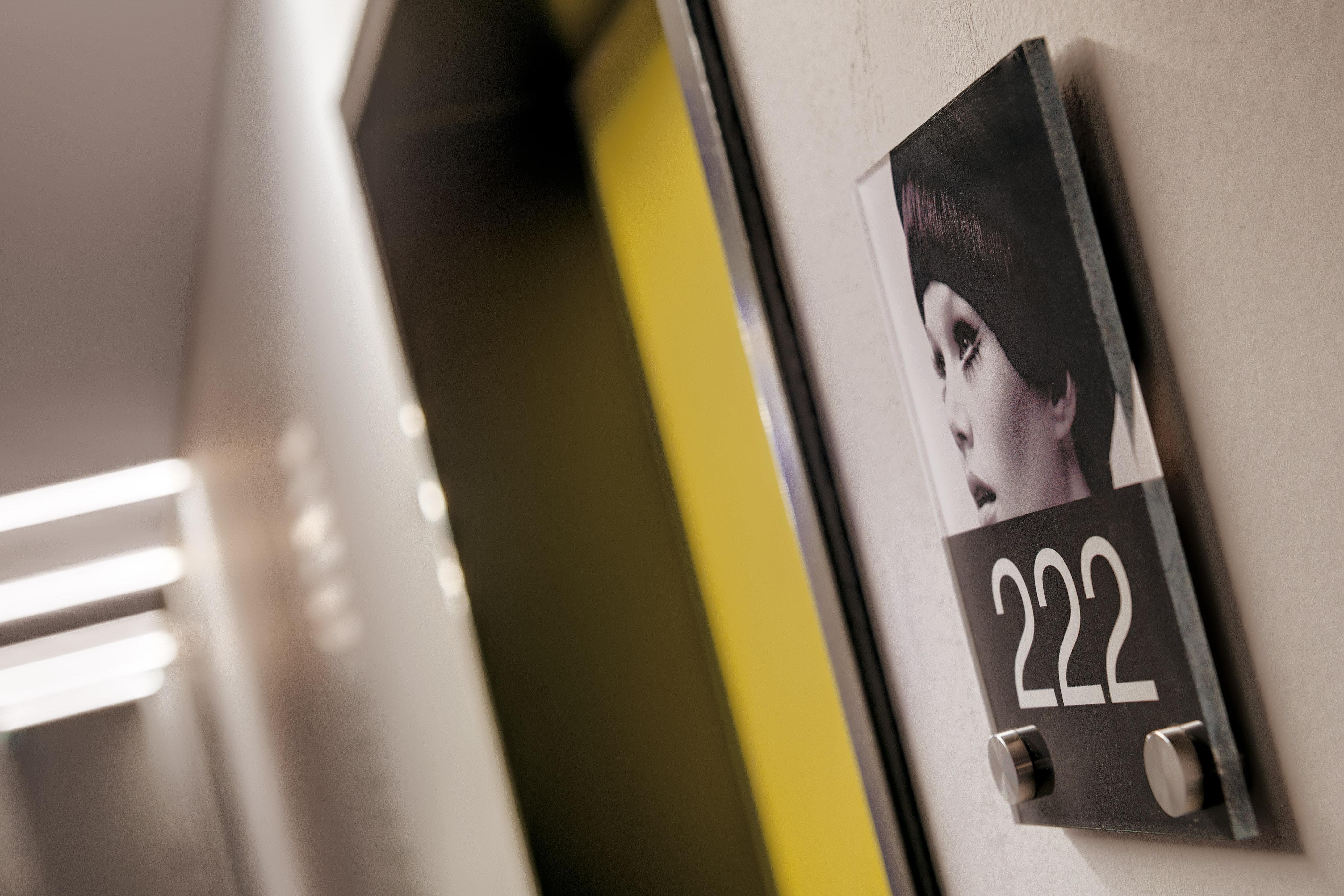 Indigo - - Victoriaplatz By Ihg Dusseldorf