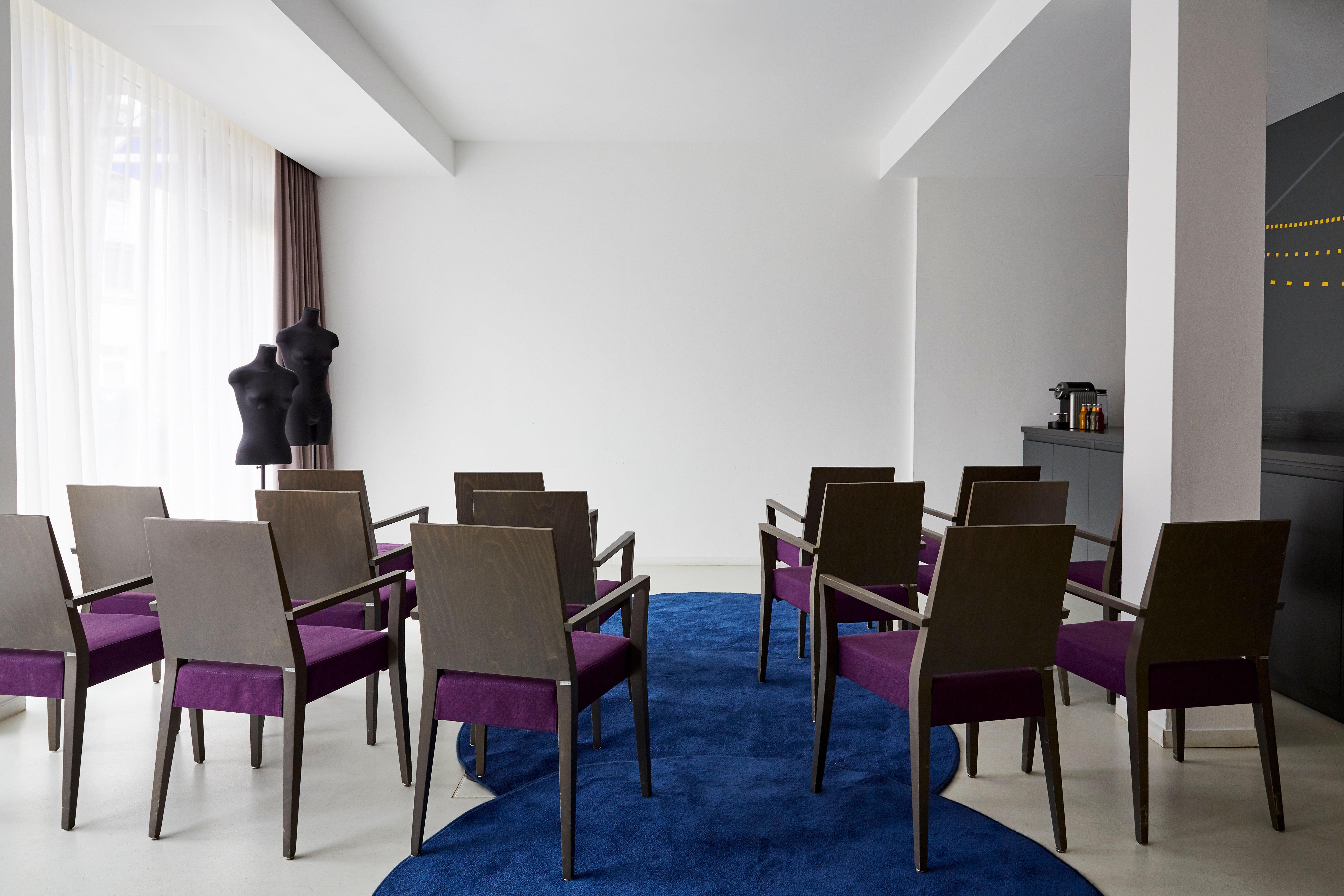 Hotel Indigo - - Victoriaplatz By Ihg Dusseldorf