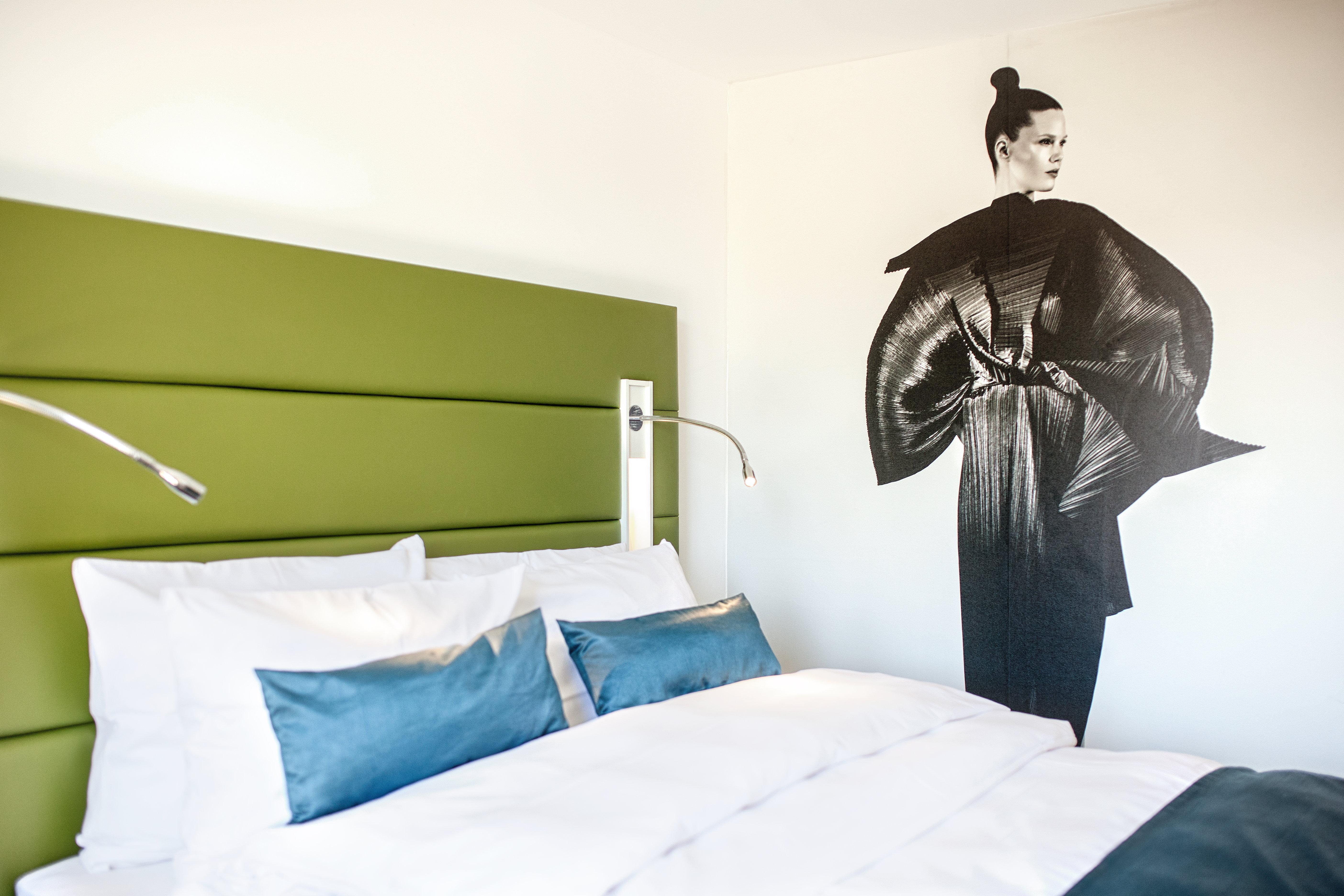 Indigo - - Victoriaplatz By Ihg Dusseldorf
