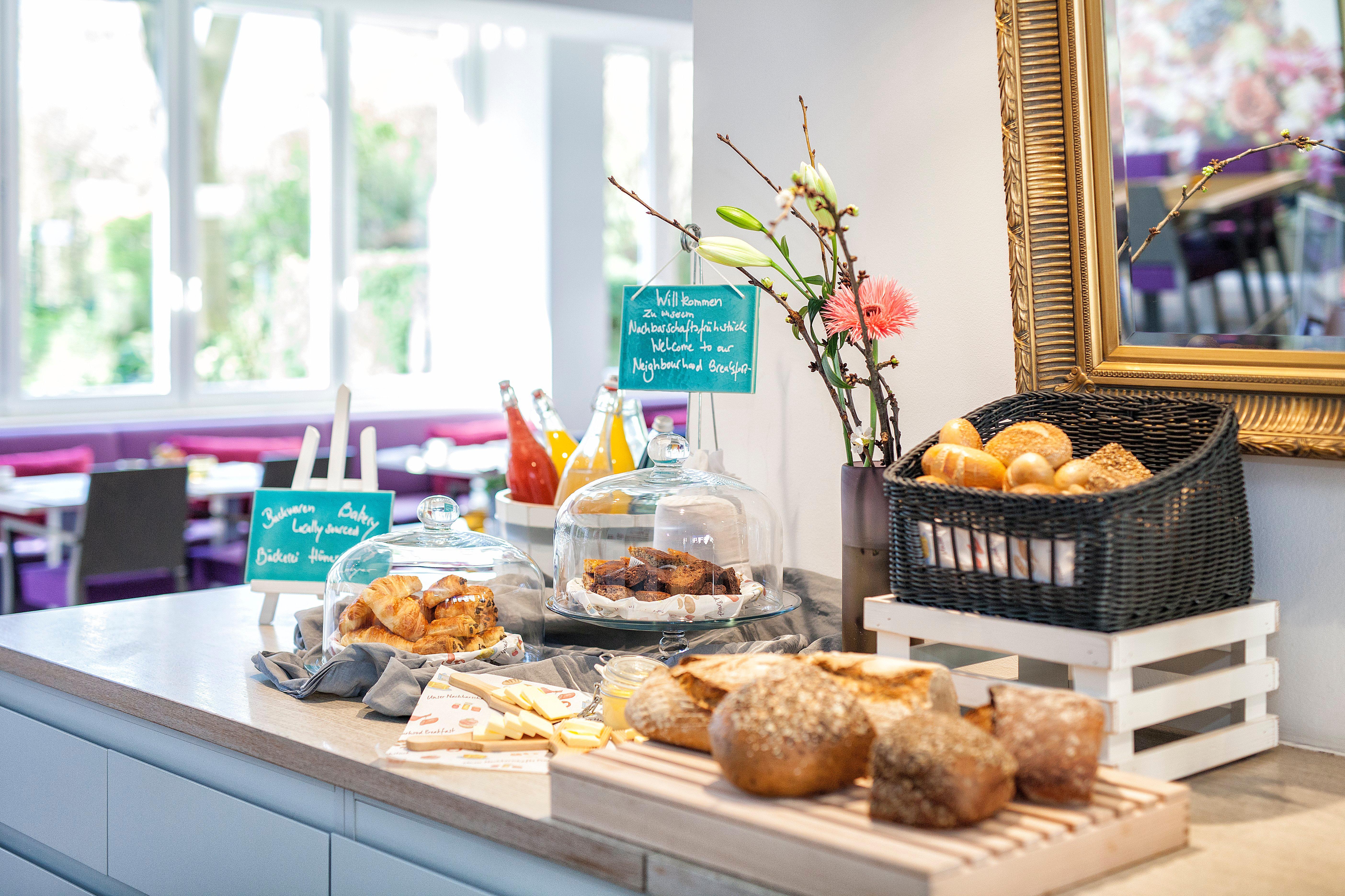 Indigo - - Victoriaplatz By Ihg Hotel