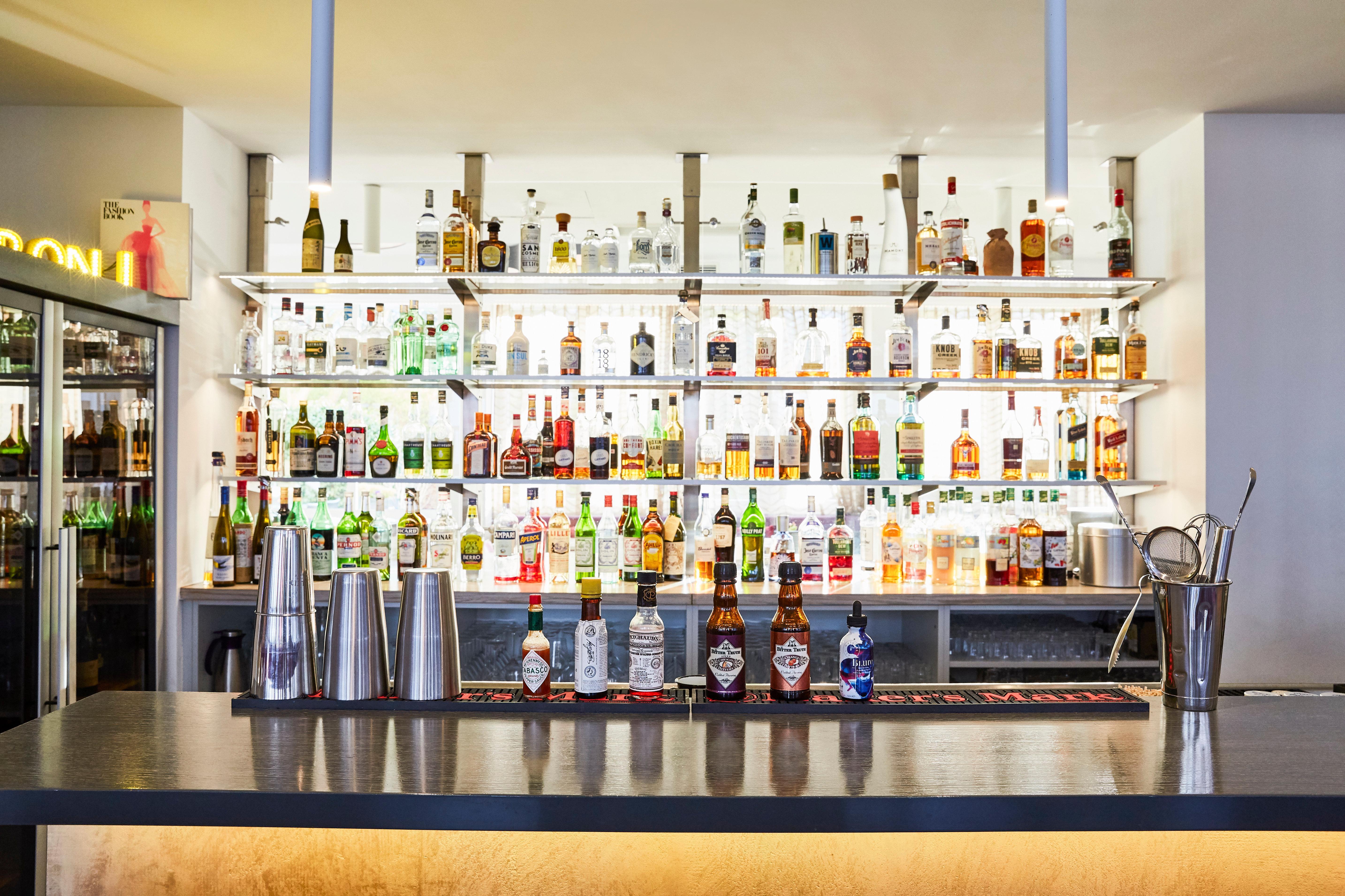 Indigo - - Victoriaplatz By Ihg 4* Dusseldorf