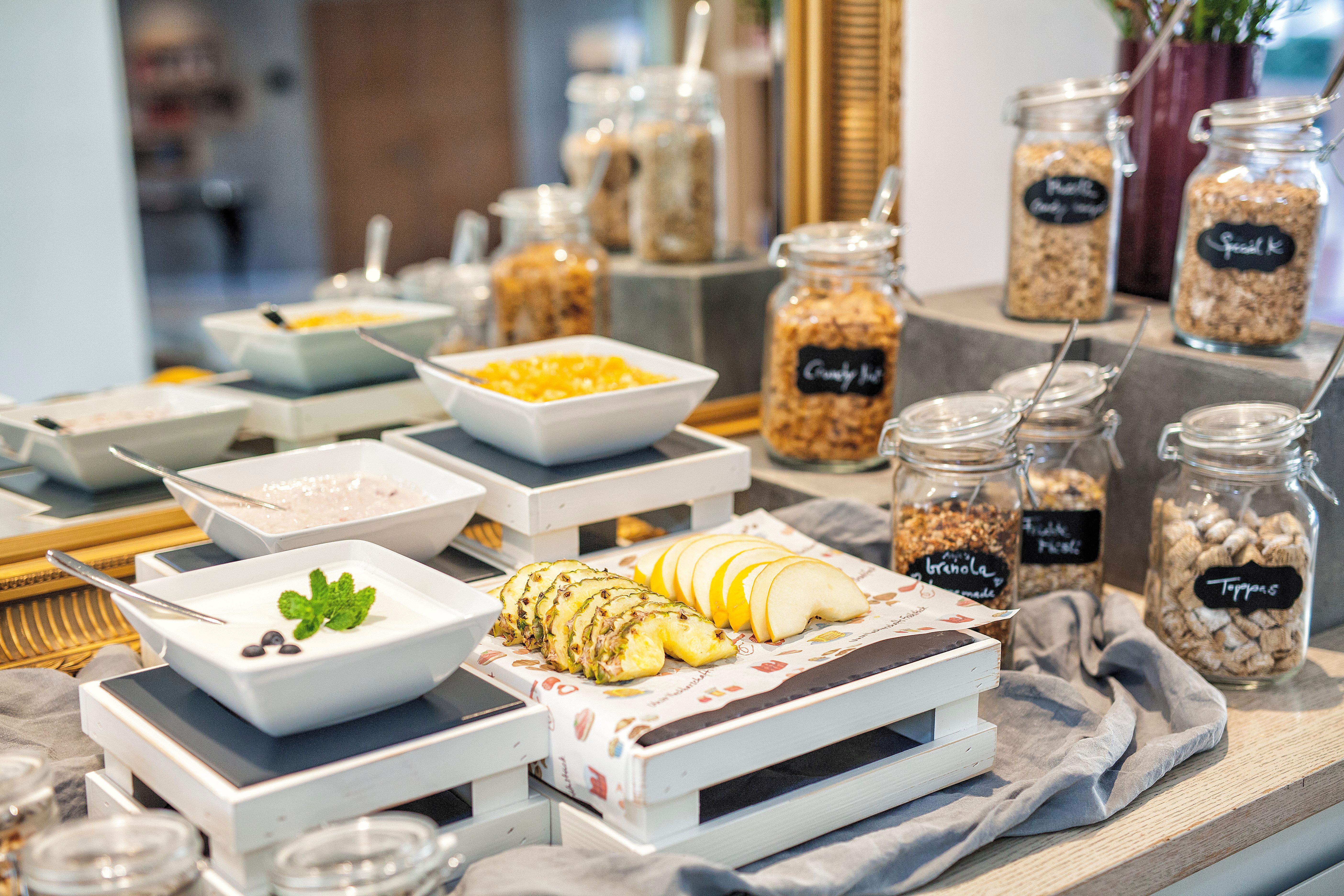 Indigo - - Victoriaplatz By Ihg Hotel 4*