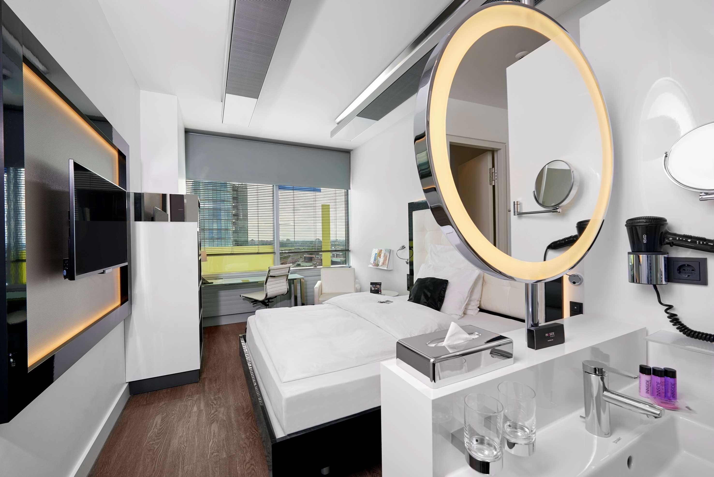 Hotel Innside By Melia Hafen 4*