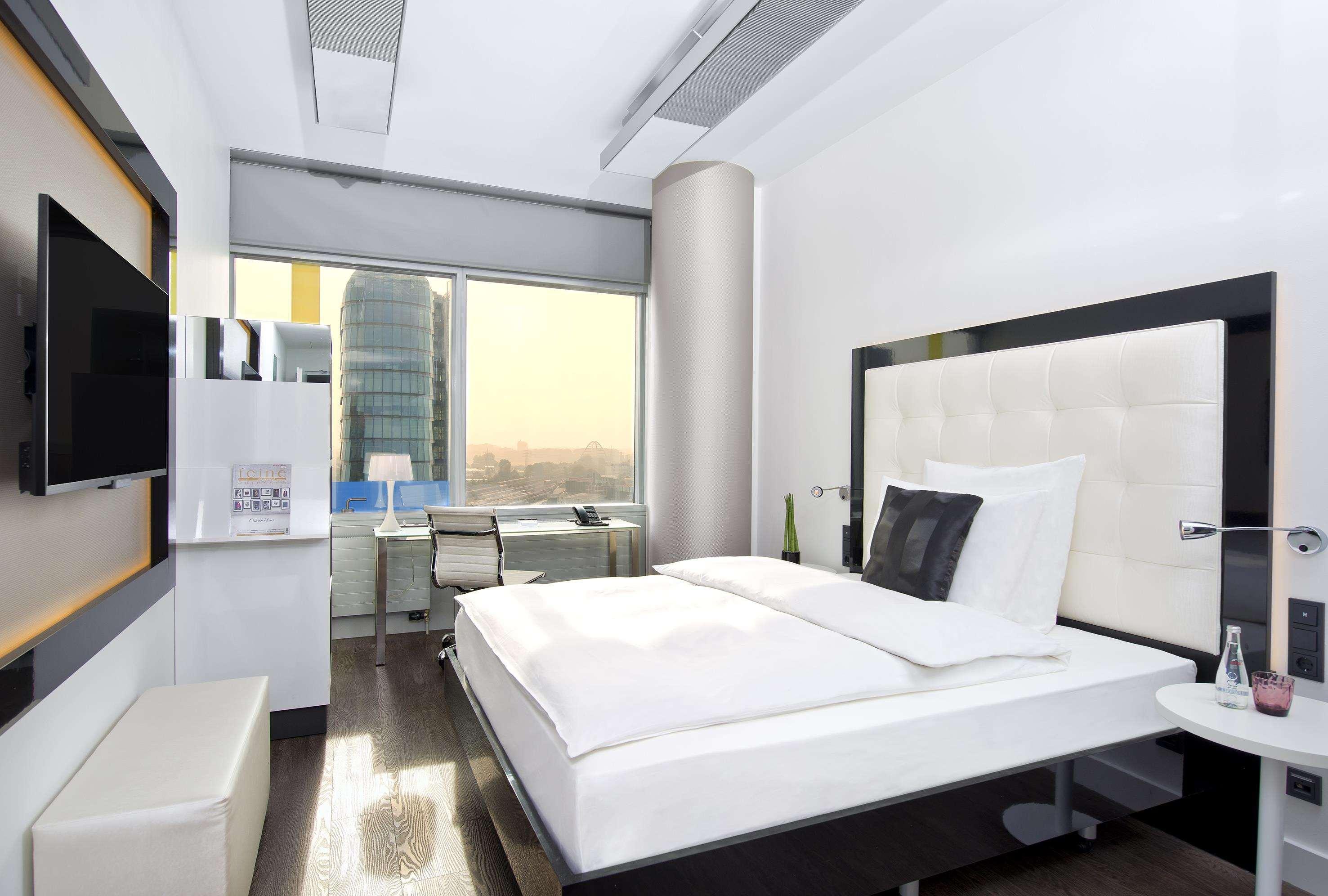 Innside By Melia Hafen 4*