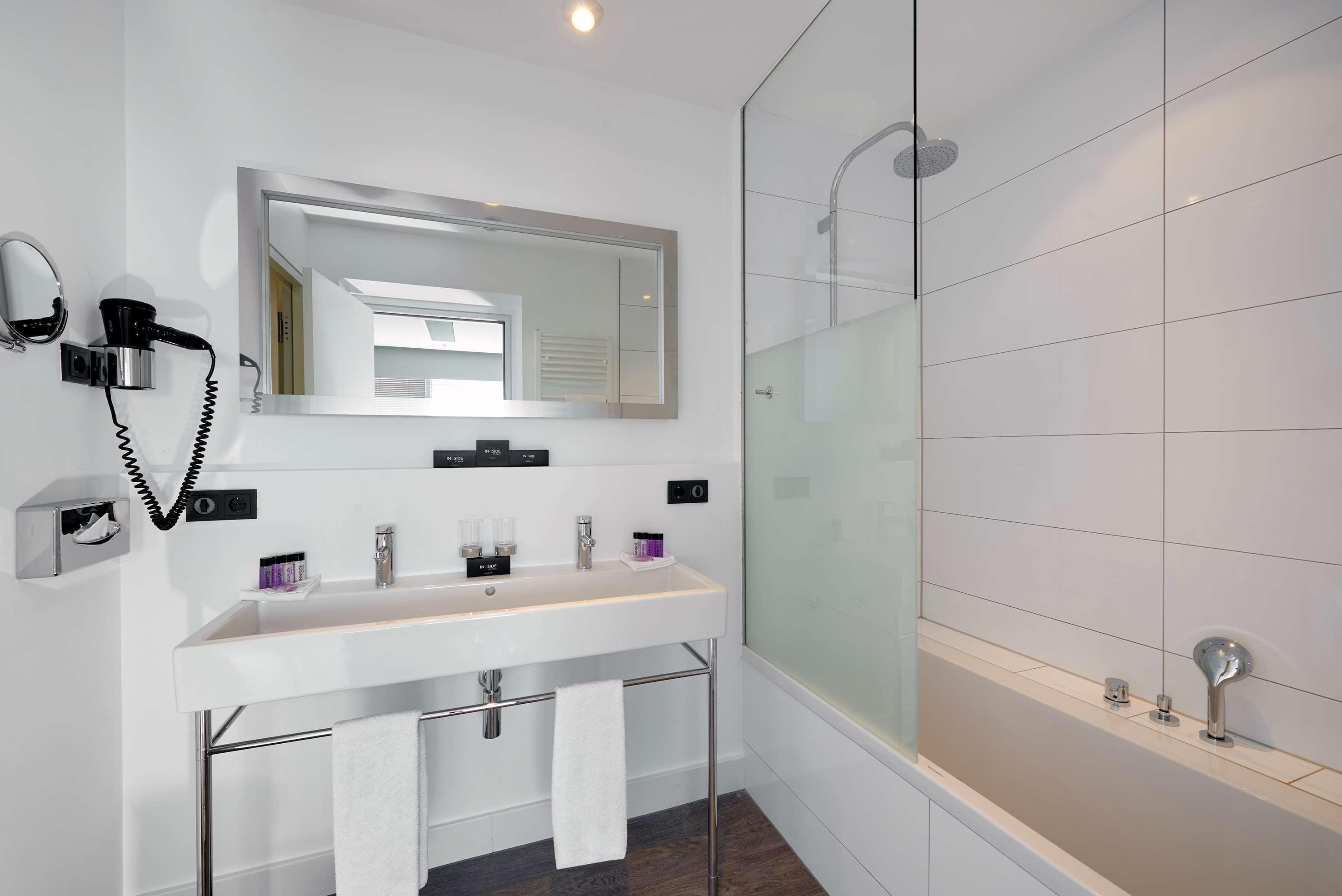 Innside By Melia Hafen Hotel 4*
