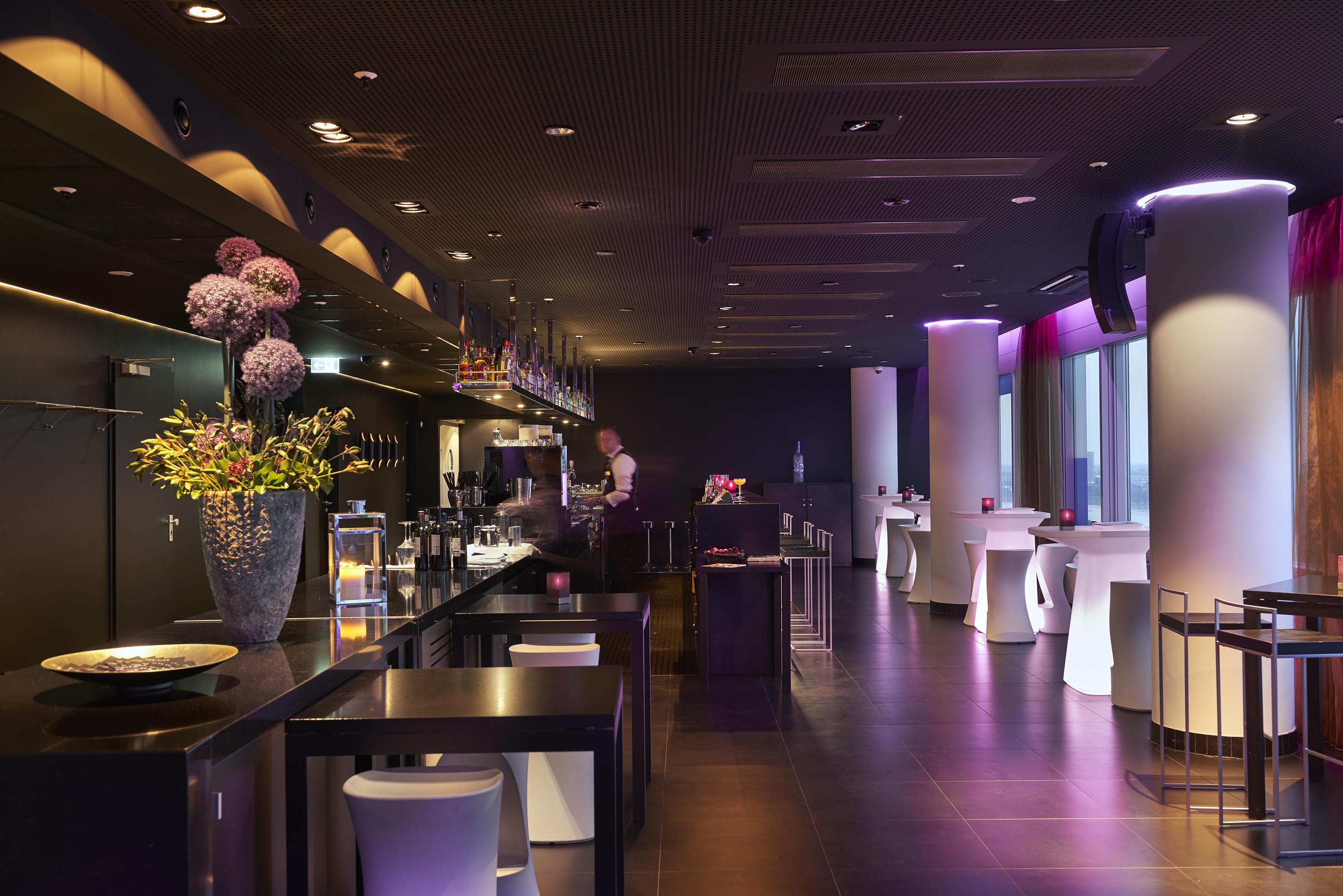 Hotel Innside By Melia Hafen Düsseldorf