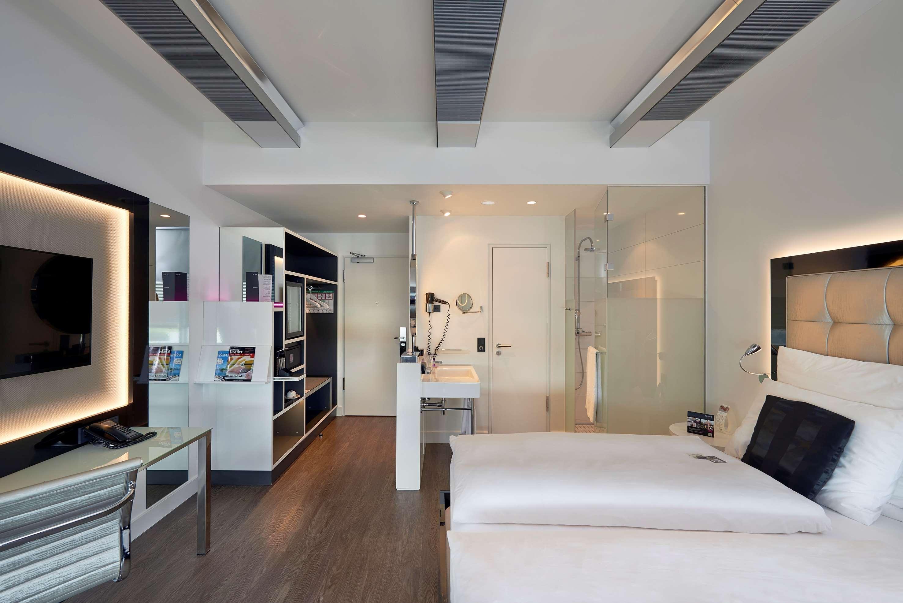 Hotel Innside By Melia Hafen
