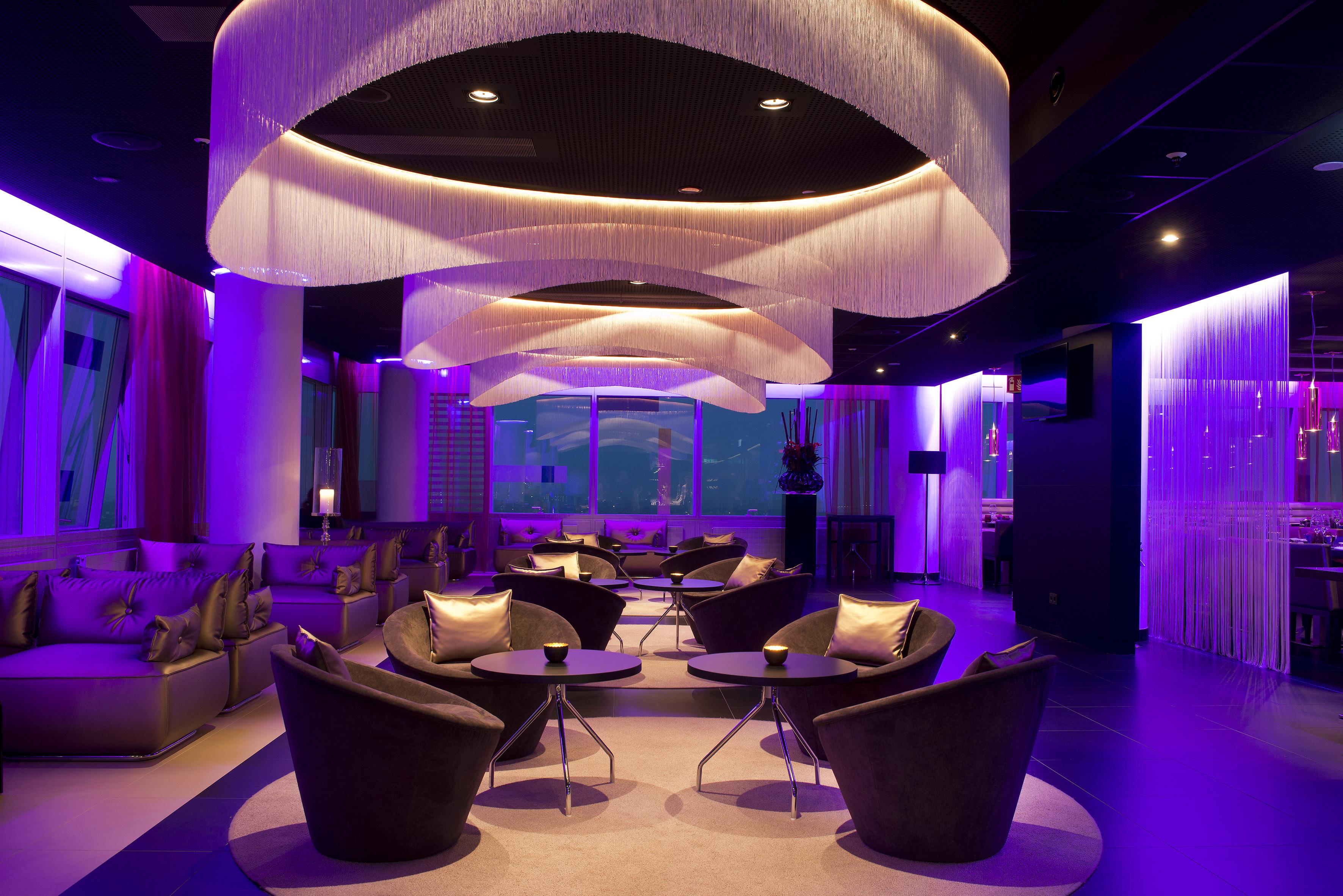 Innside By Melia Hafen Düsseldorf